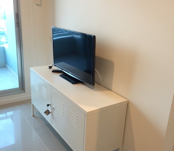 Seaview 1 bedroom 1 bahtroom in Lumpini Park Beach Jomtien for RENT (min. 6 months 12,000 THB/month) photo 18