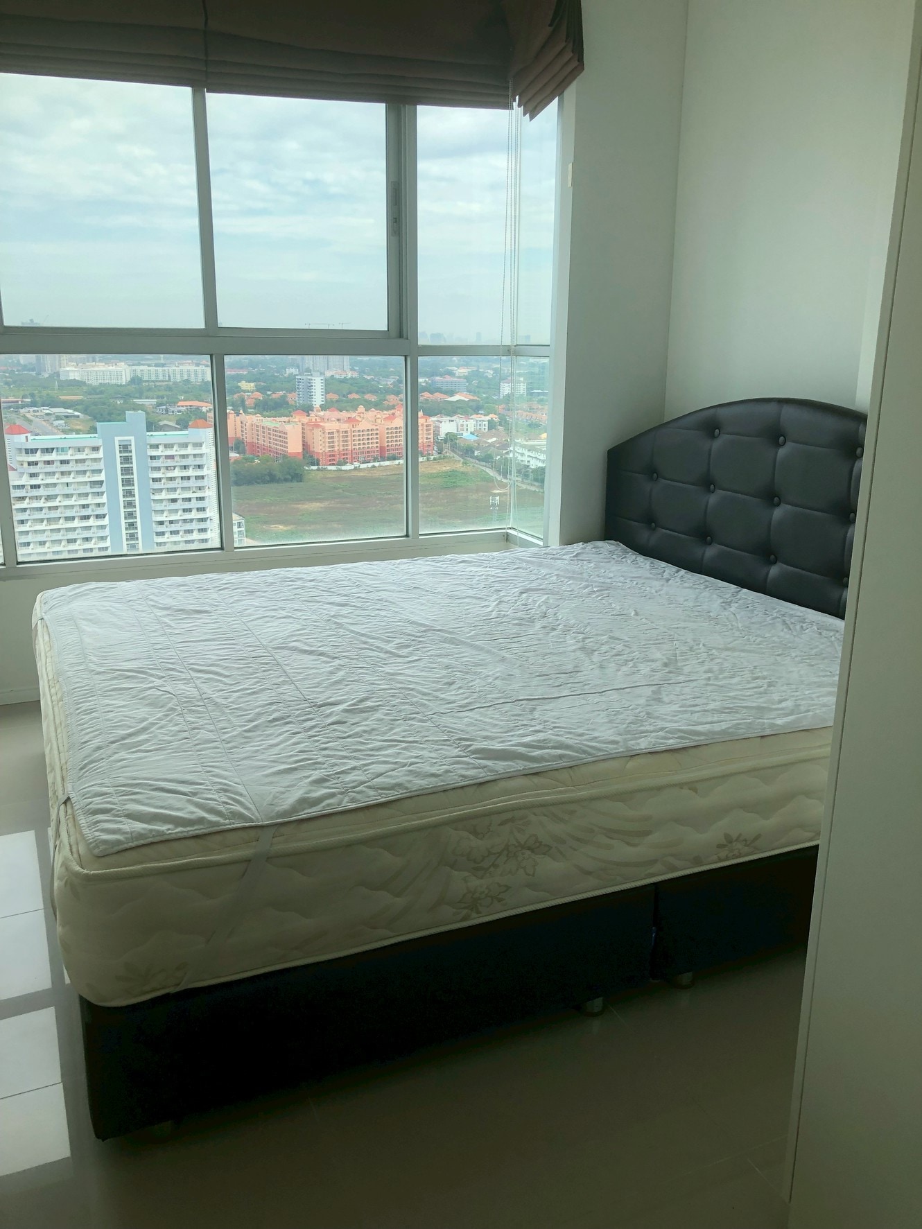 Seaview 1 bedroom 1 bahtroom in Lumpini Park Beach Jomtien for RENT (min. 6 months 12,000 THB/month) photo 10