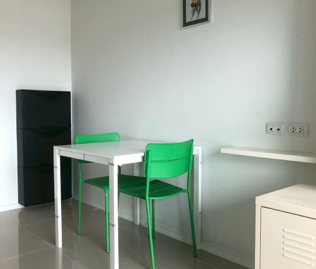 Seaview 1 bedroom 1 bahtroom in Lumpini Park Beach Jomtien for RENT (min. 6 months 12,000 THB/month) photo 14