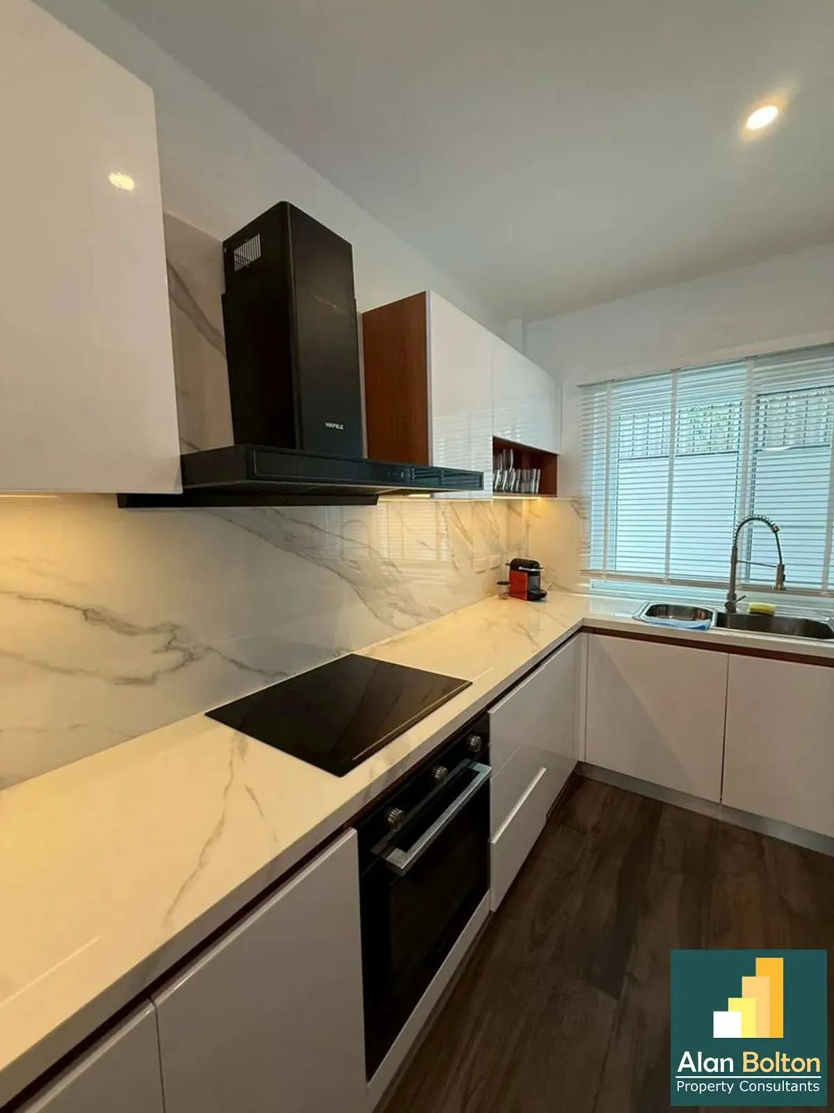 Modern 3 Bed 4 Bath Pool Villa In East Pattaya photo 16