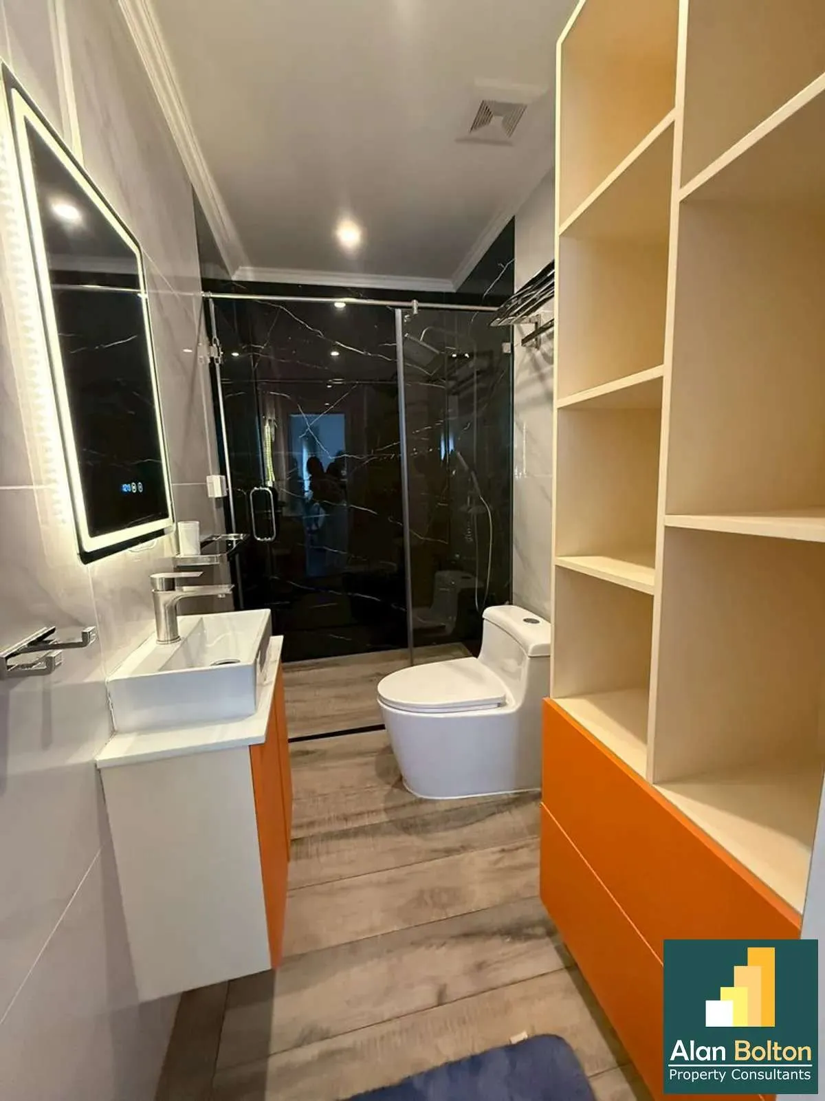 Modern 3 Bed 4 Bath Pool Villa In East Pattaya photo 18