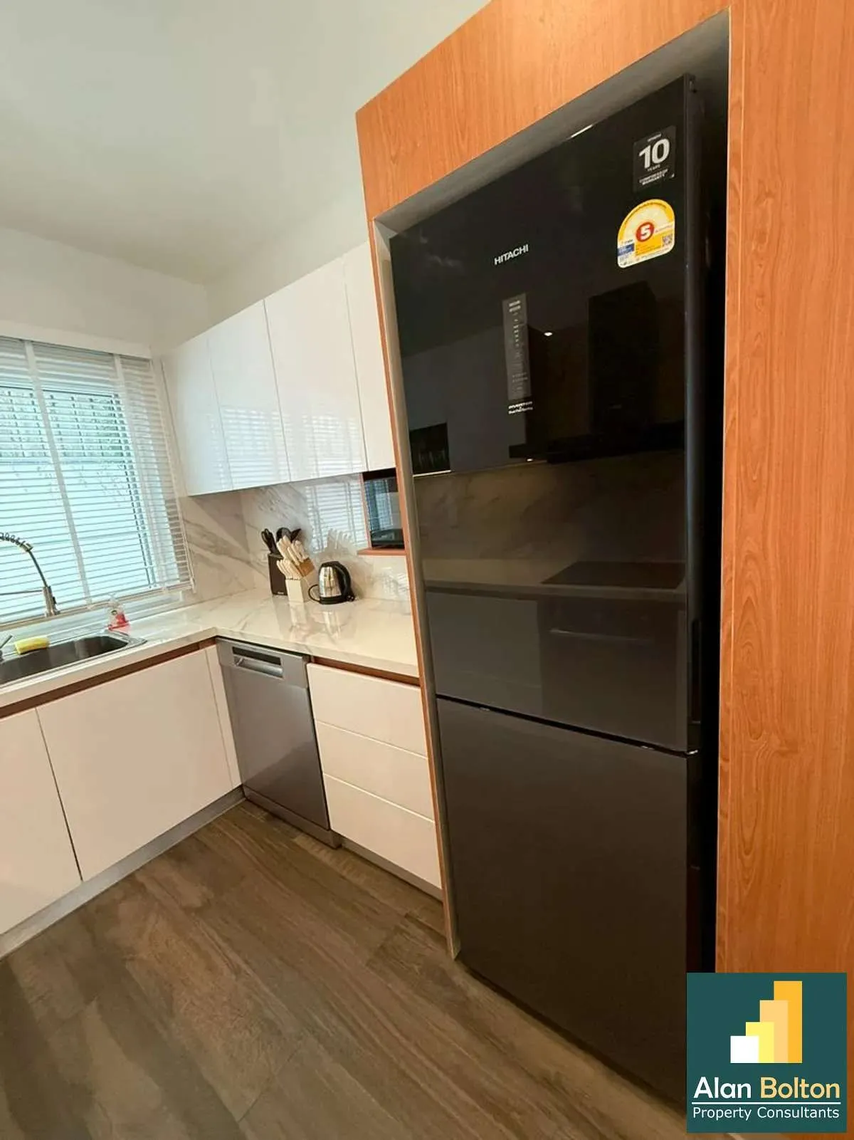 Modern 3 Bed 4 Bath Pool Villa In East Pattaya photo 19