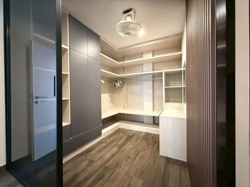 Modern 3 Bed 4 Bath Pool Villa In East Pattaya photo 24