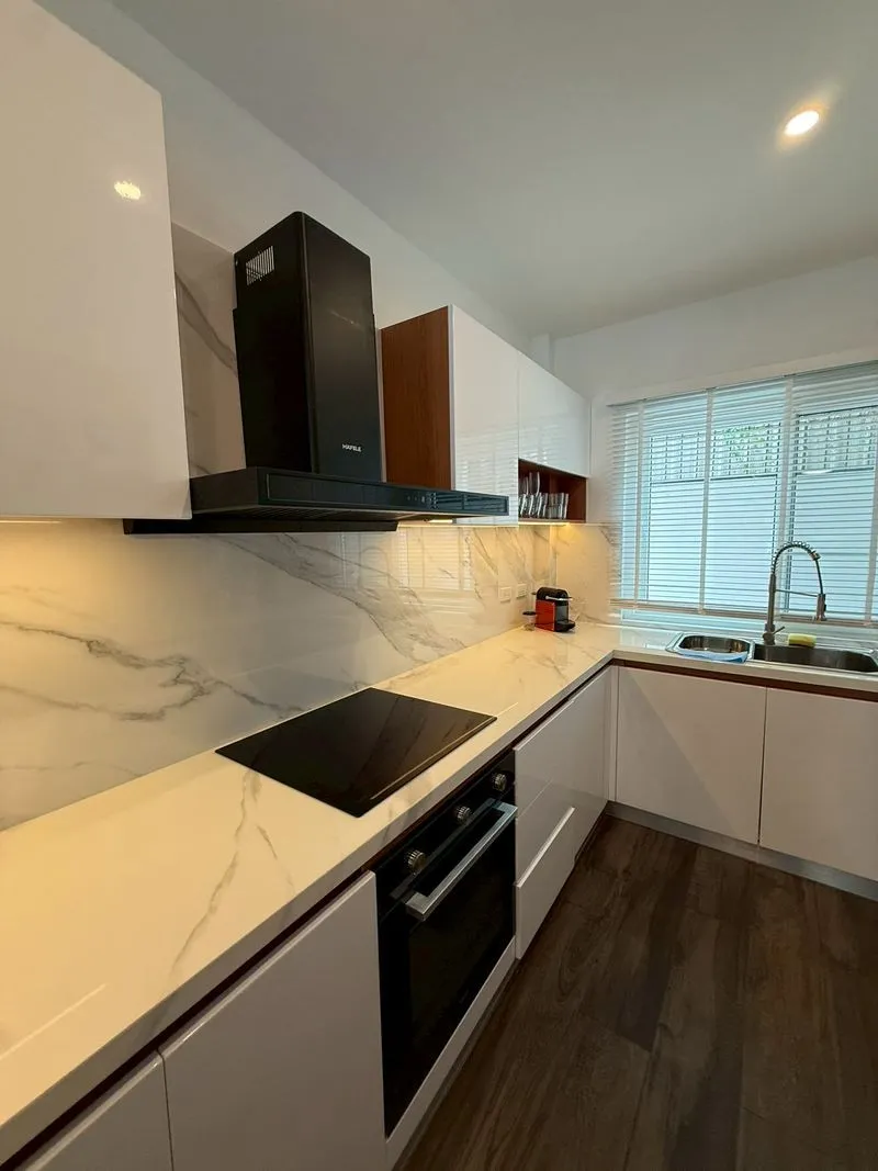 Modern 3 Bed 4 Bath Pool Villa In East Pattaya photo 34