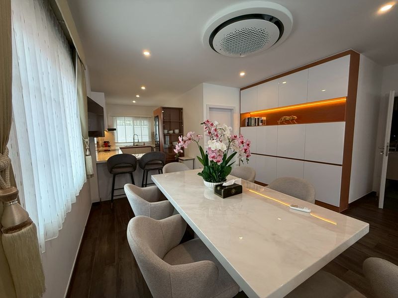 Modern 3 Bed 4 Bath Pool Villa In East Pattaya photo 35