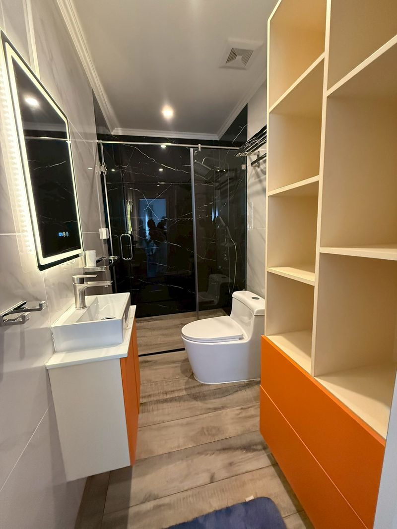 Modern 3 Bed 4 Bath Pool Villa In East Pattaya photo 28