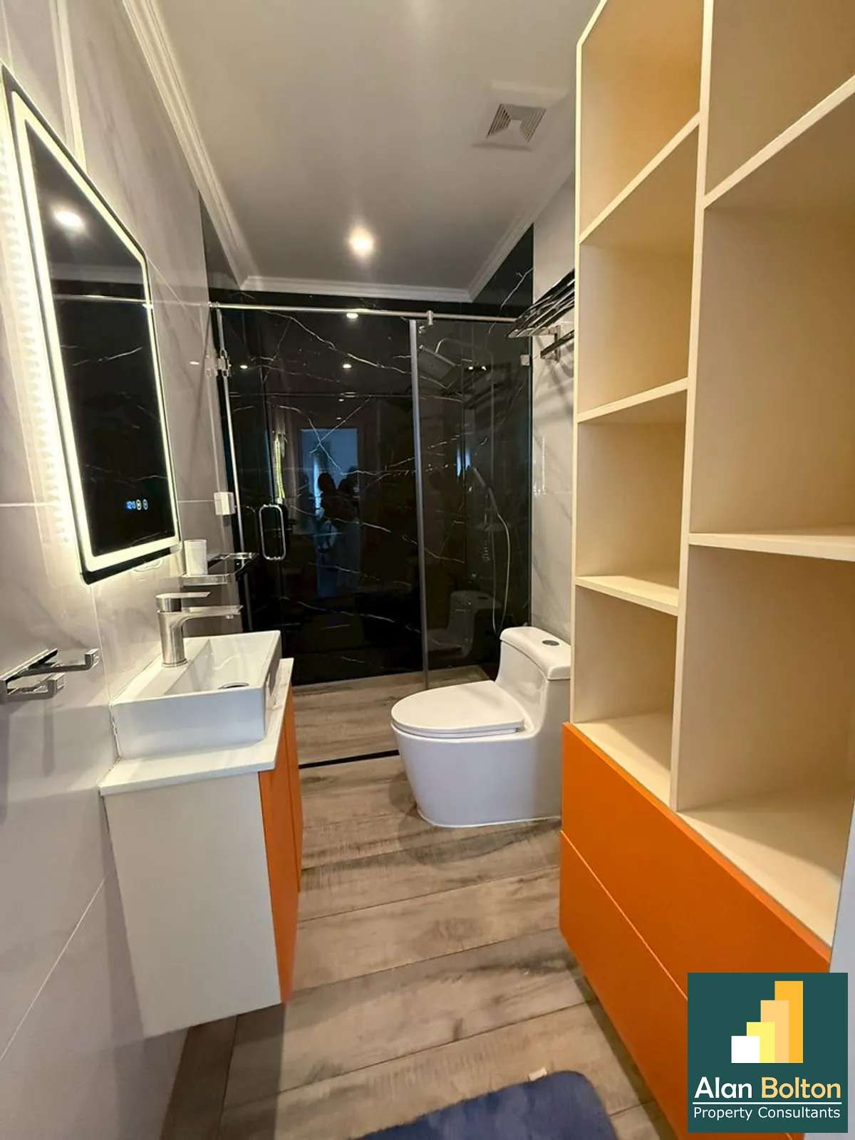 Modern 3 Bed 4 Bath Pool Villa In East Pattaya photo 18