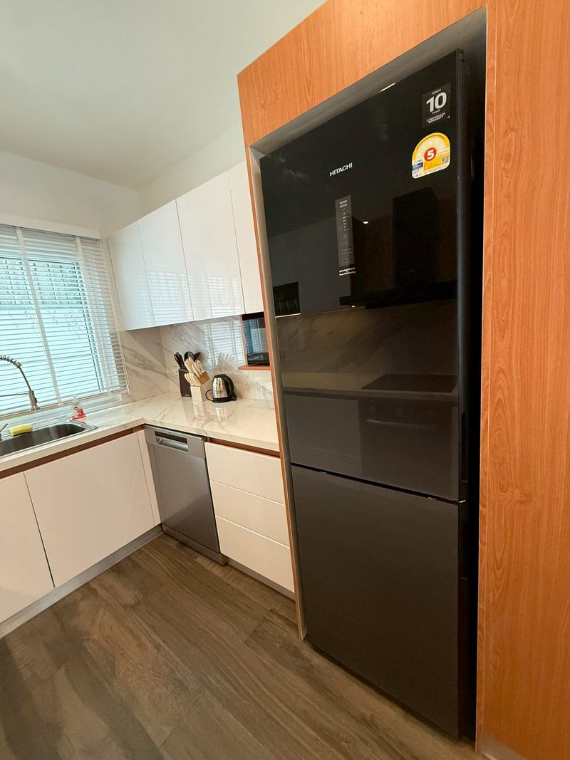 Modern 3 Bed 4 Bath Pool Villa In East Pattaya photo 32