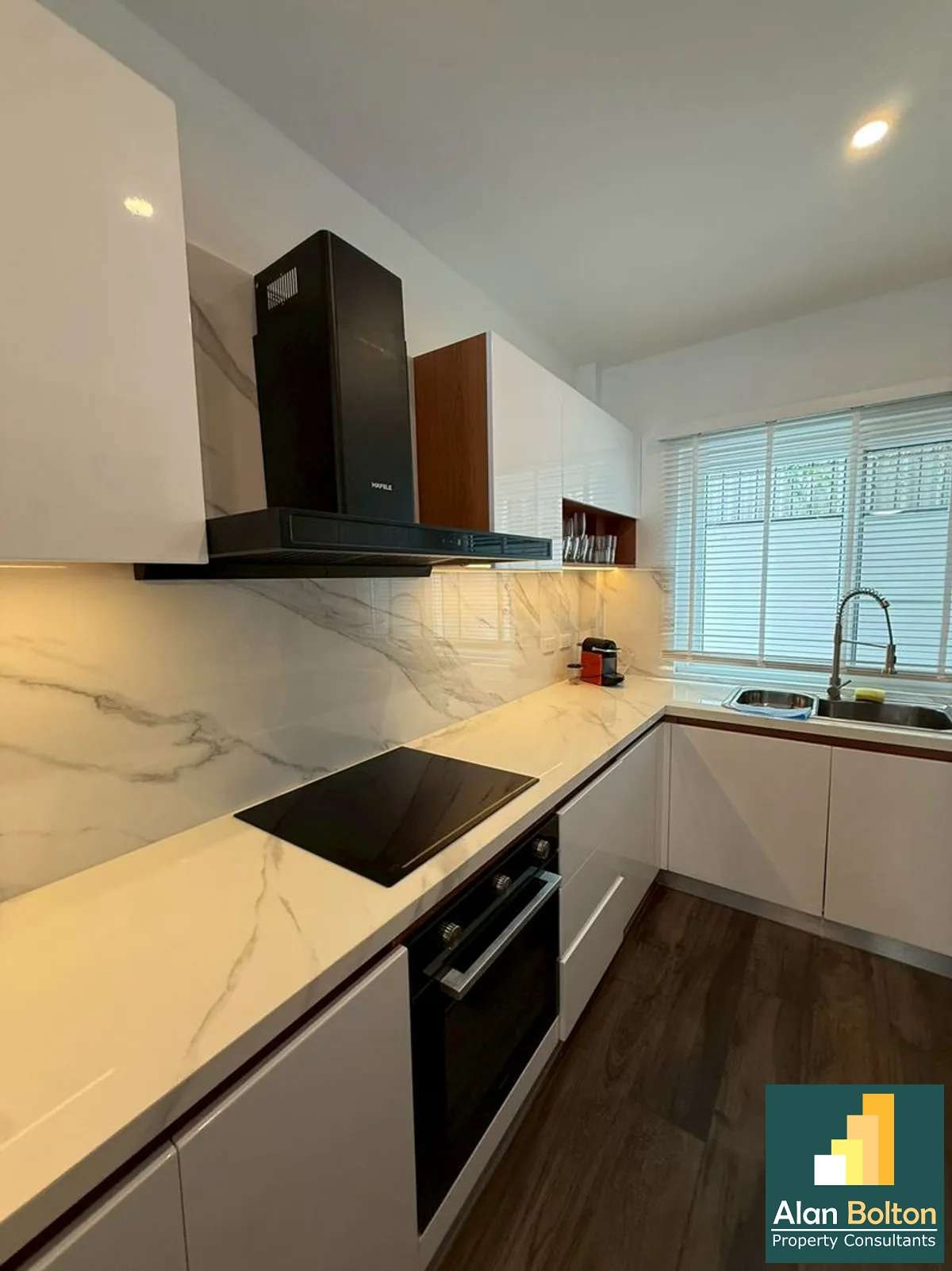 Modern 3 Bed 4 Bath Pool Villa In East Pattaya photo 16