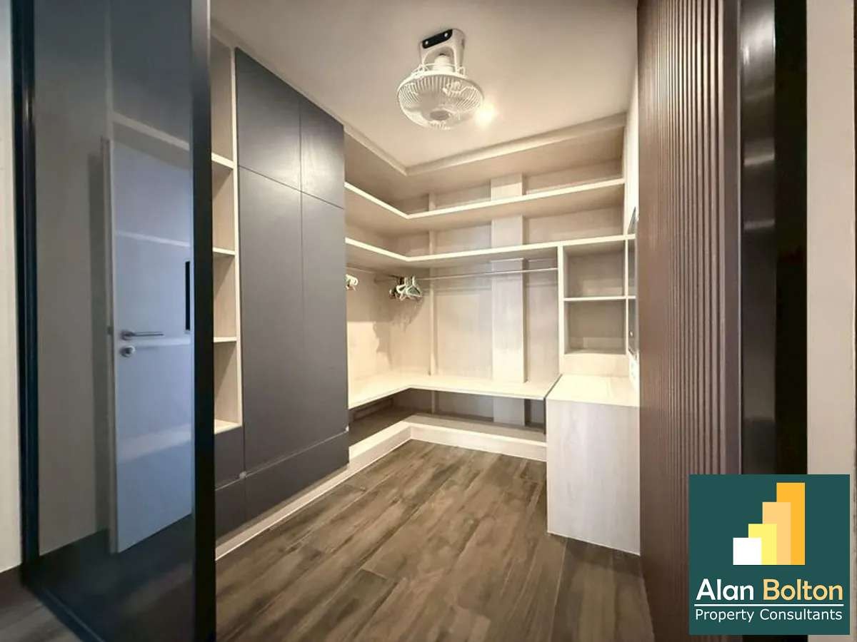 Modern 3 Bed 4 Bath Pool Villa In East Pattaya photo 7