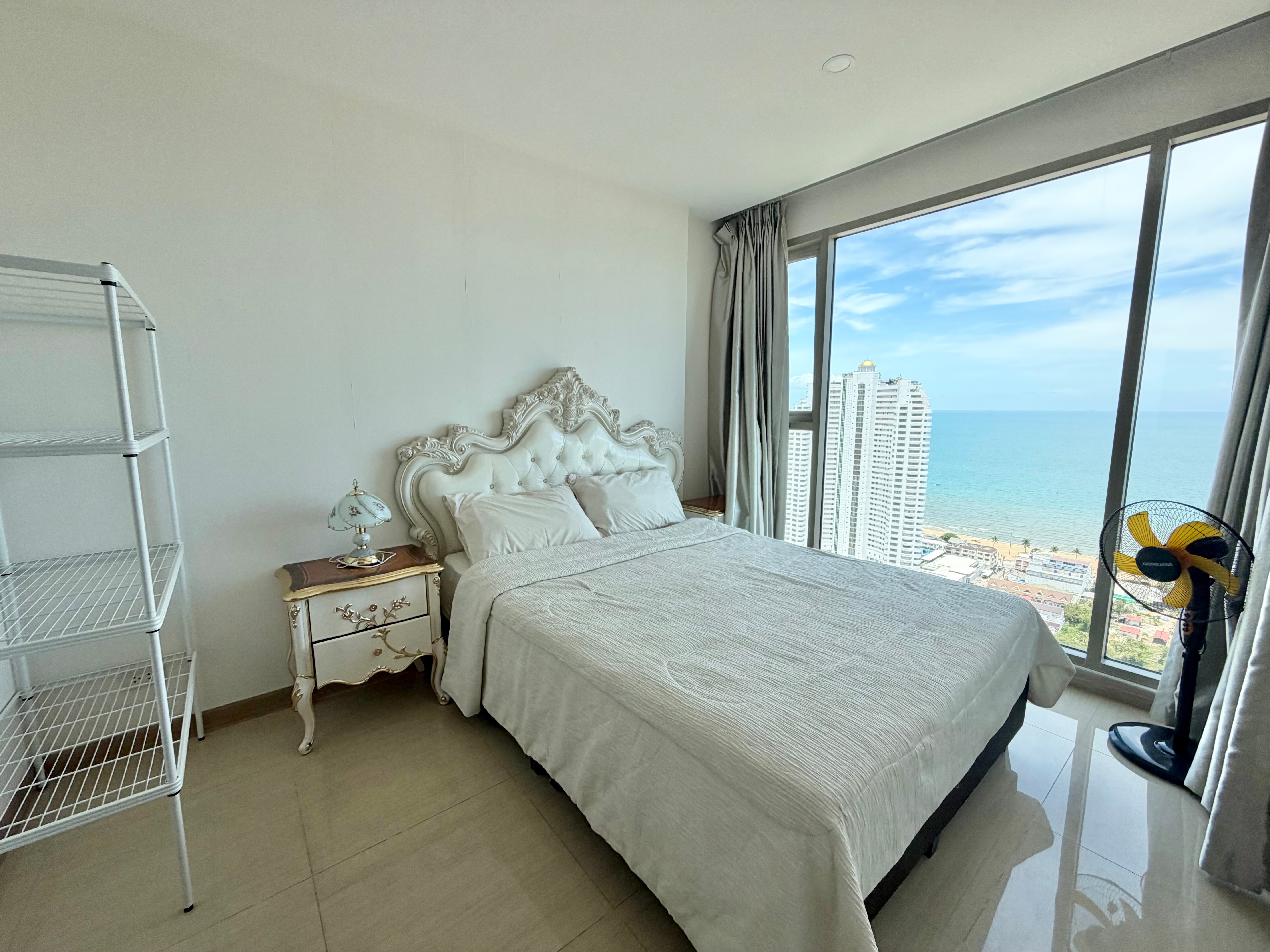 Ocean View Riviera Jomtien For Rent photo 13