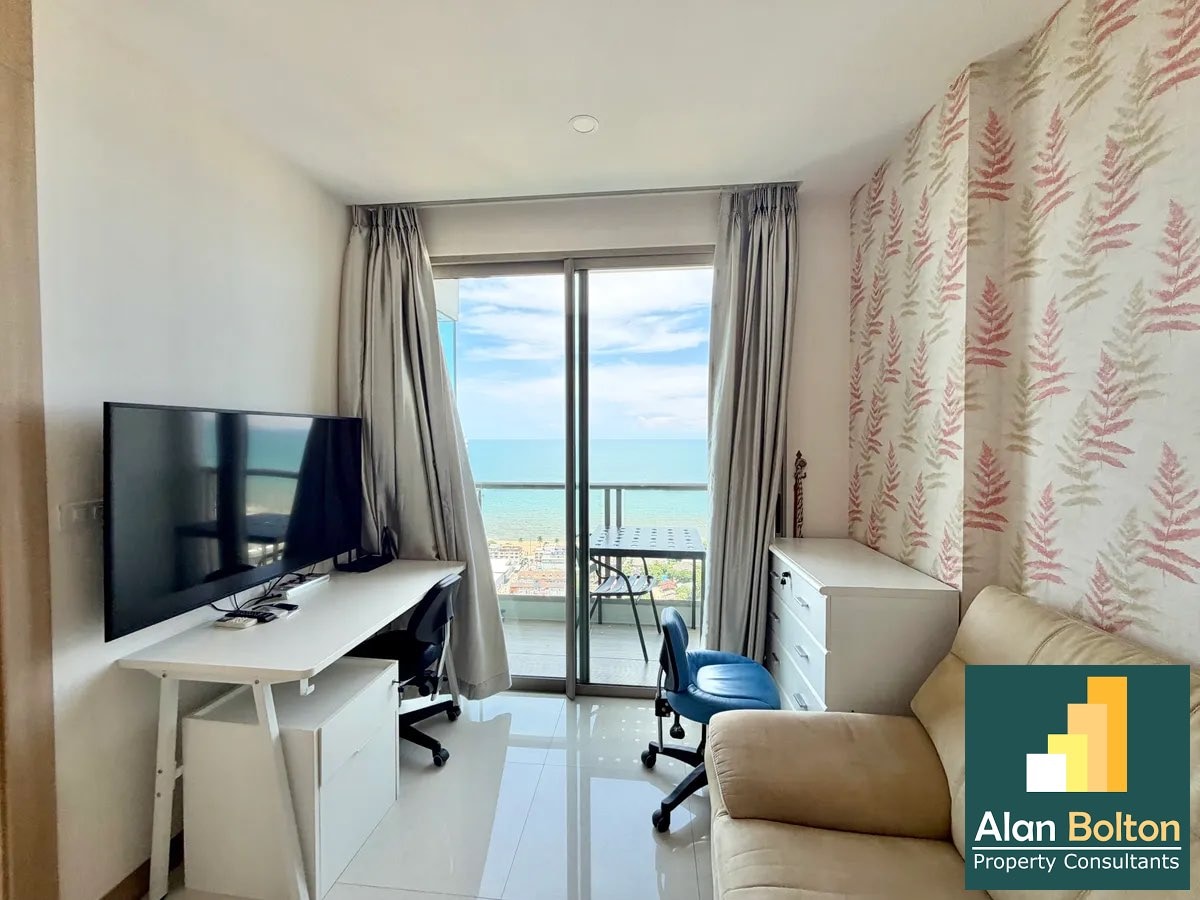 Ocean View Riviera Jomtien For Rent photo 3
