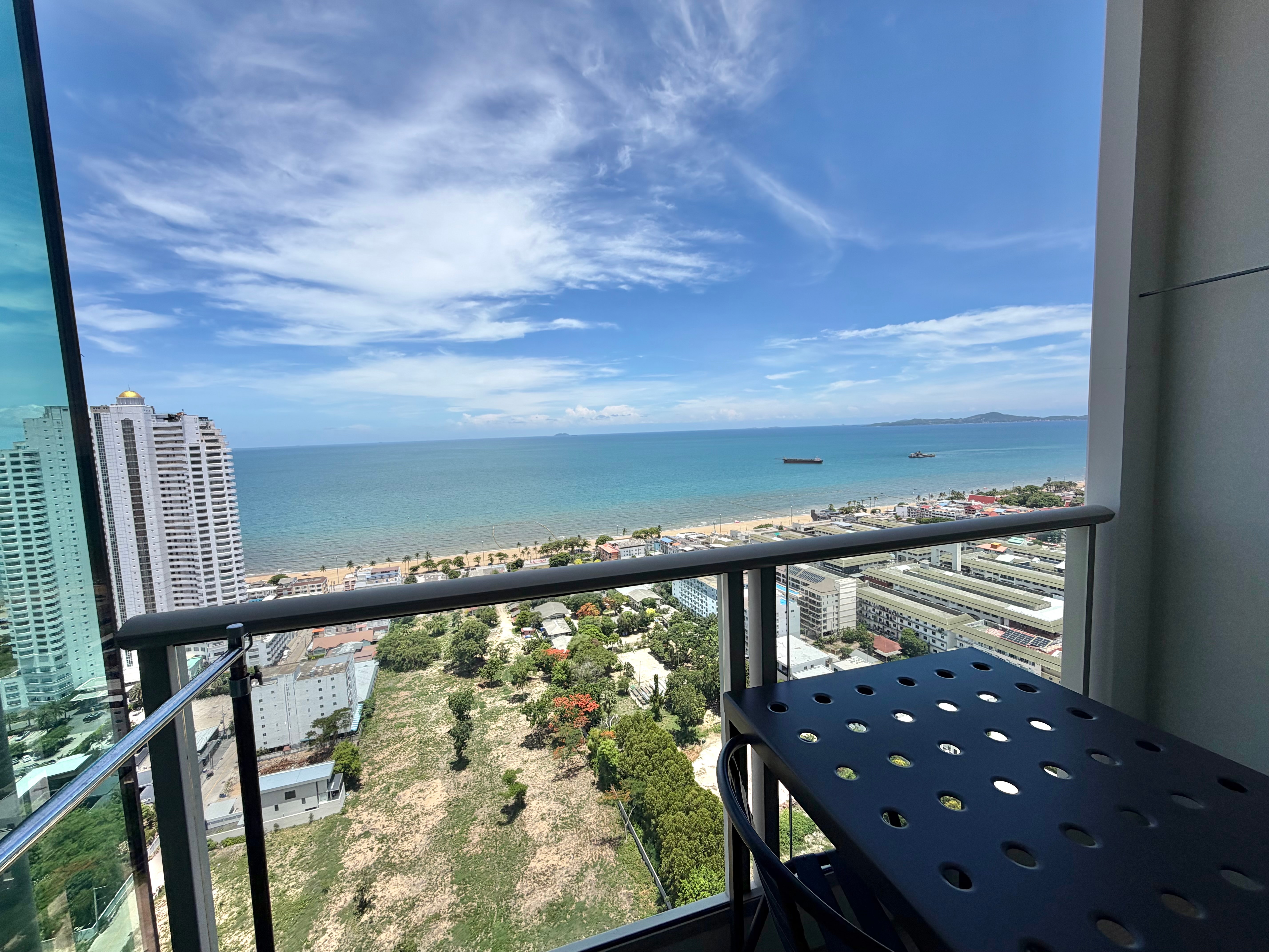 Ocean View Riviera Jomtien For Rent photo 14
