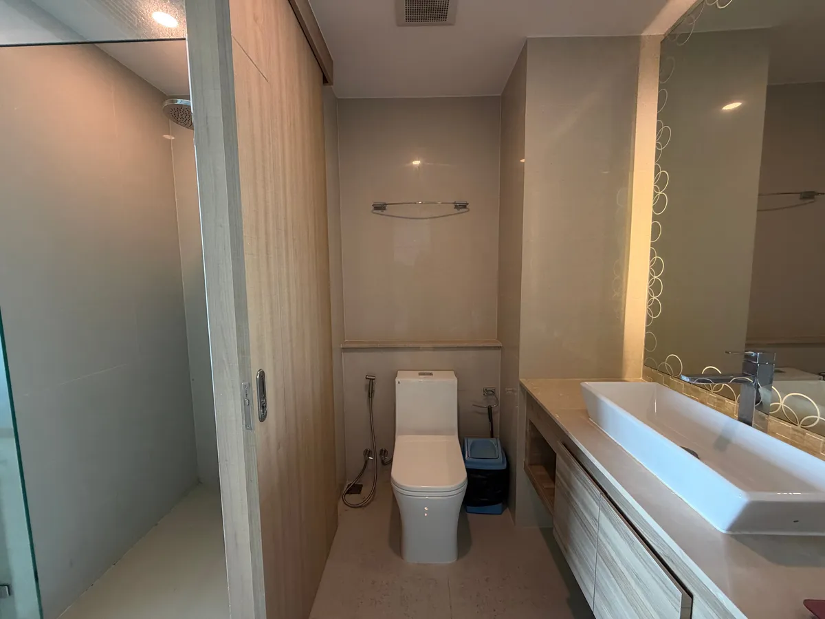 Sea view condo For Rent In Jomtien photo 12