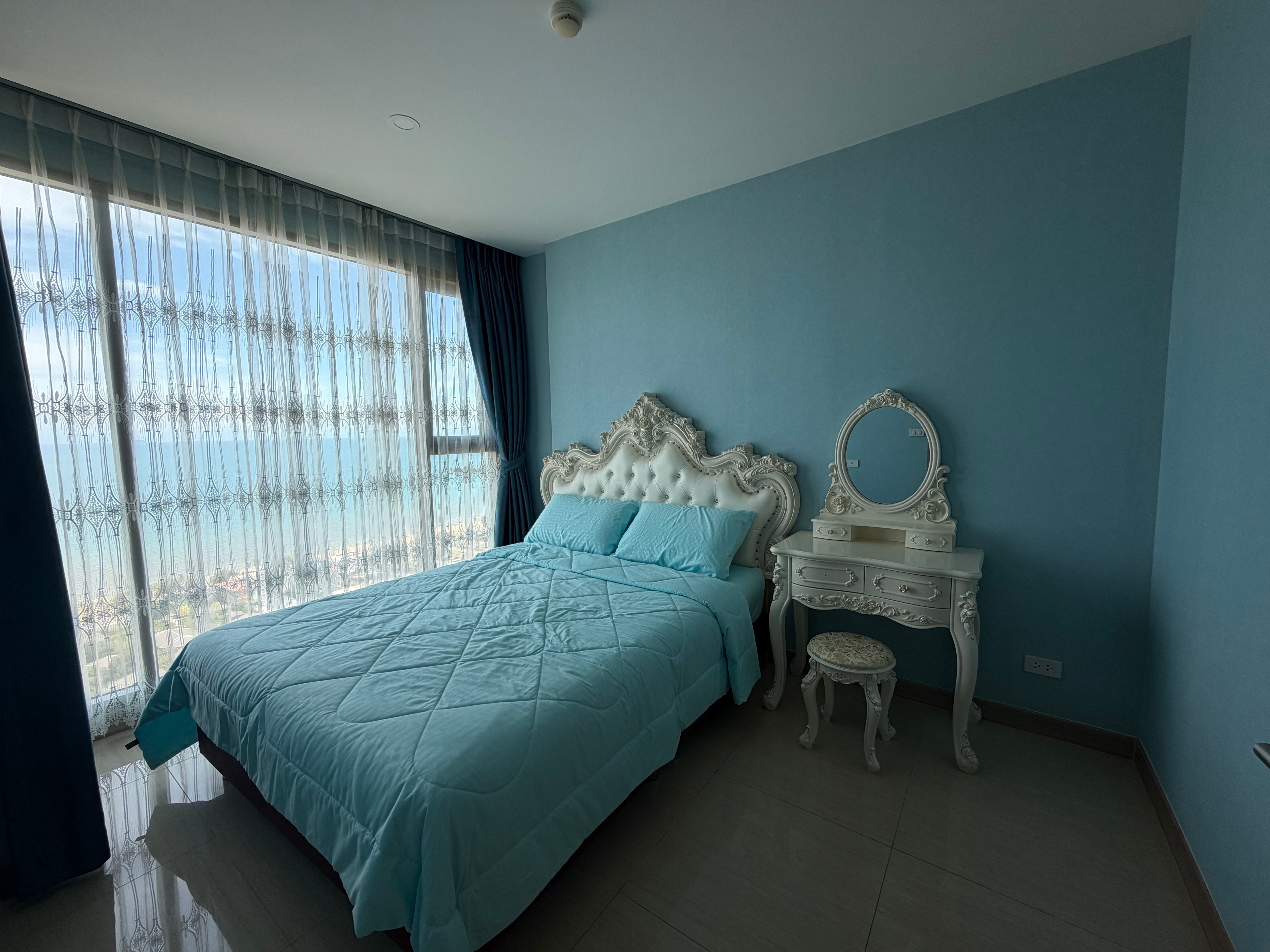 Sea view condo For Rent In Jomtien photo 11