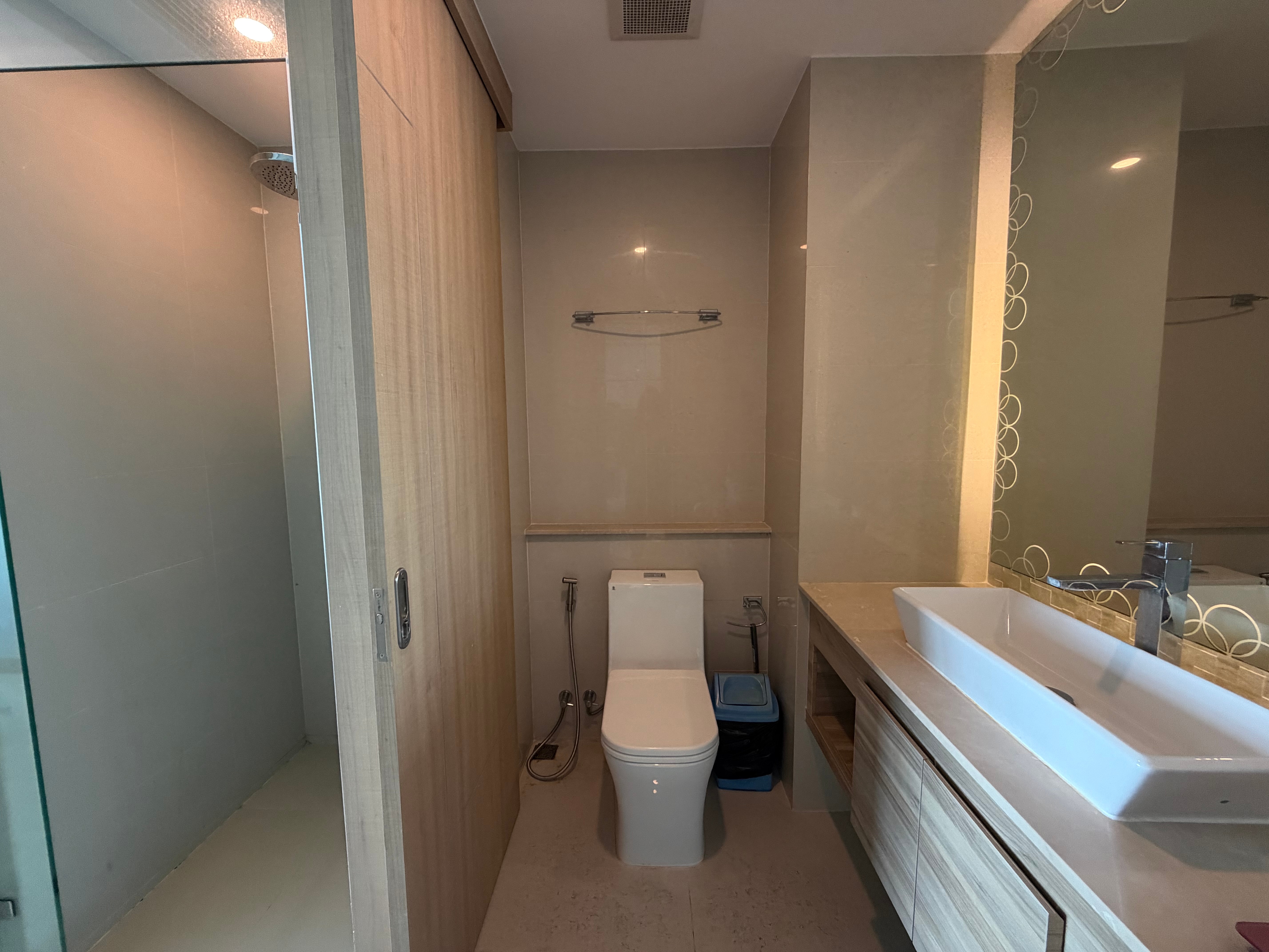 Sea view condo For Rent In Jomtien photo 13