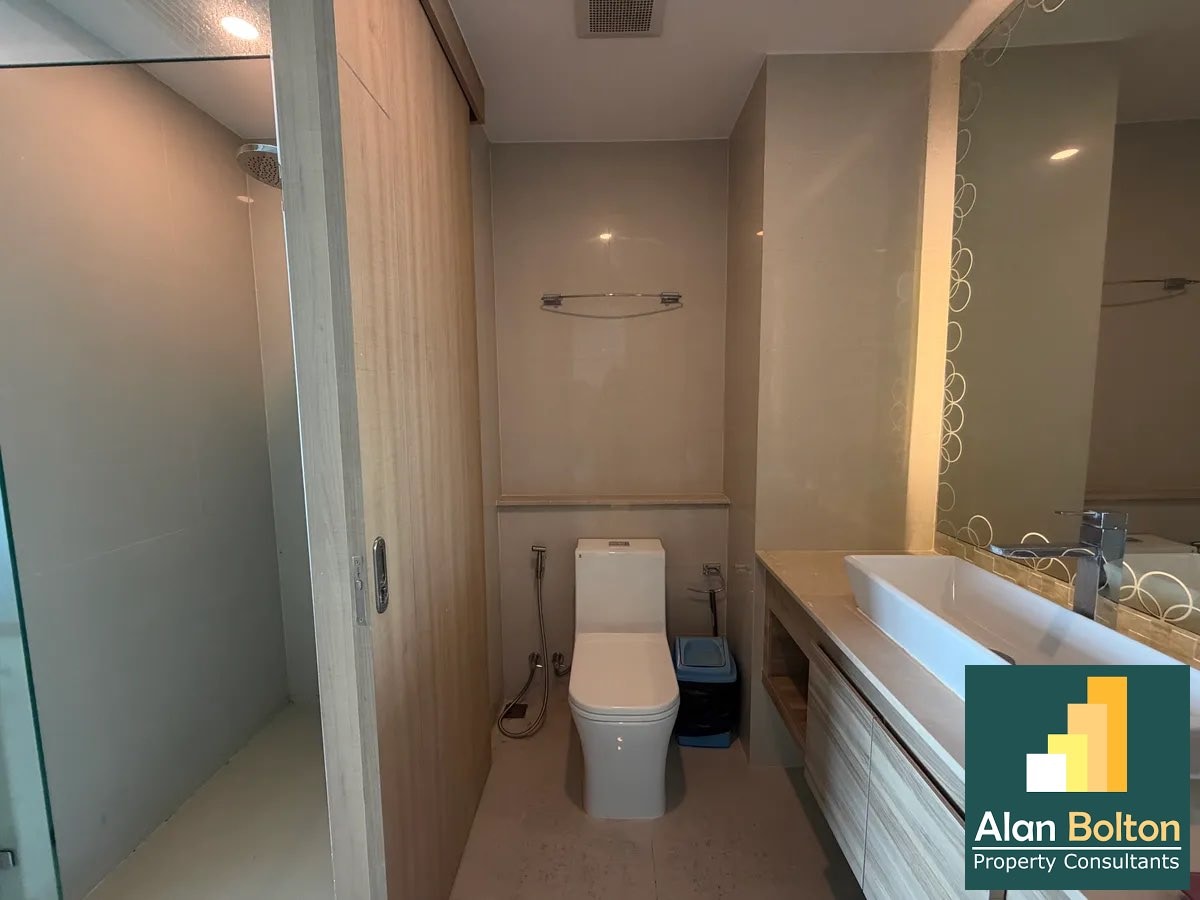 Sea view condo For Rent In Jomtien photo 2