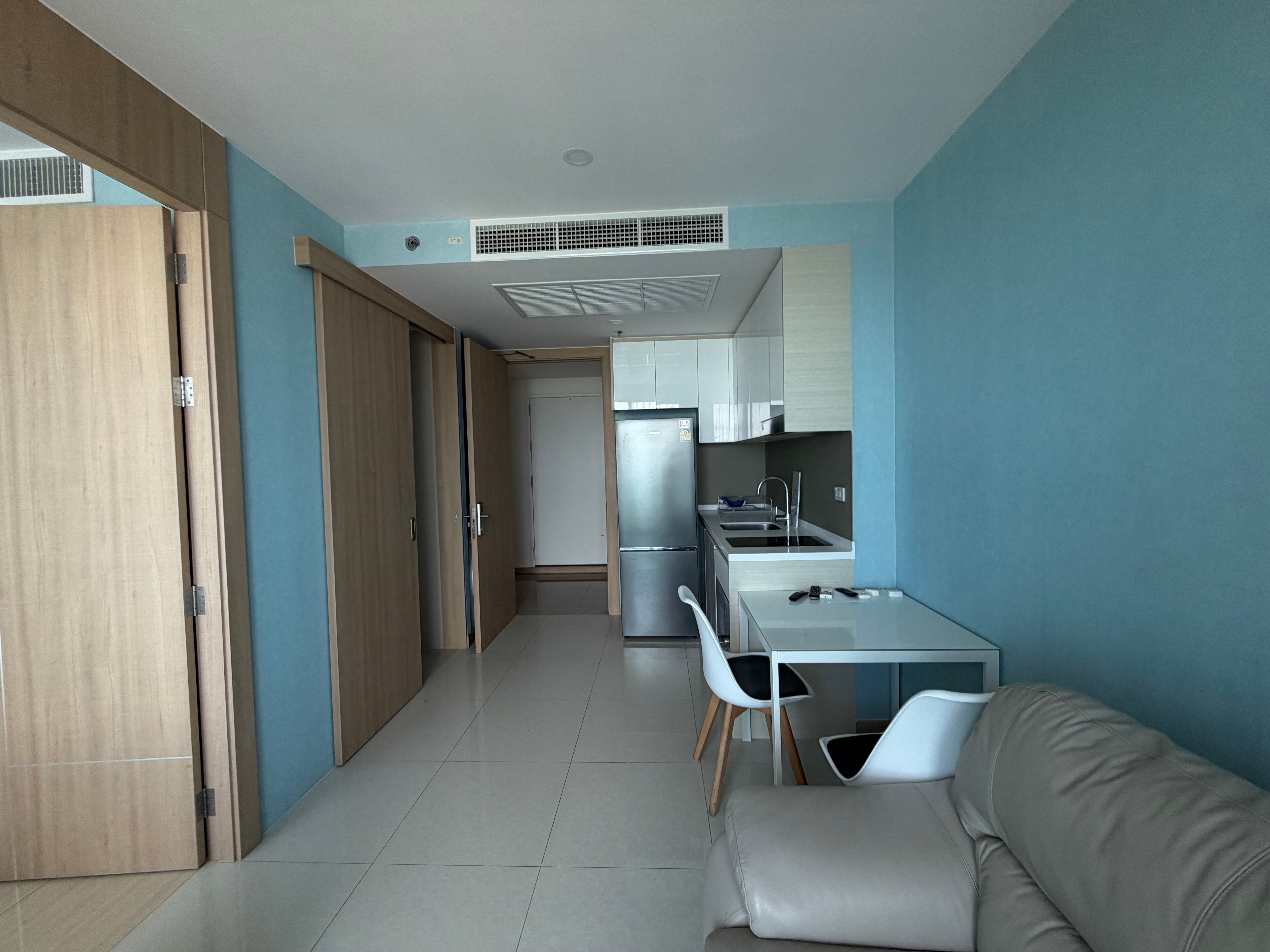 Sea view condo For Rent In Jomtien photo 10