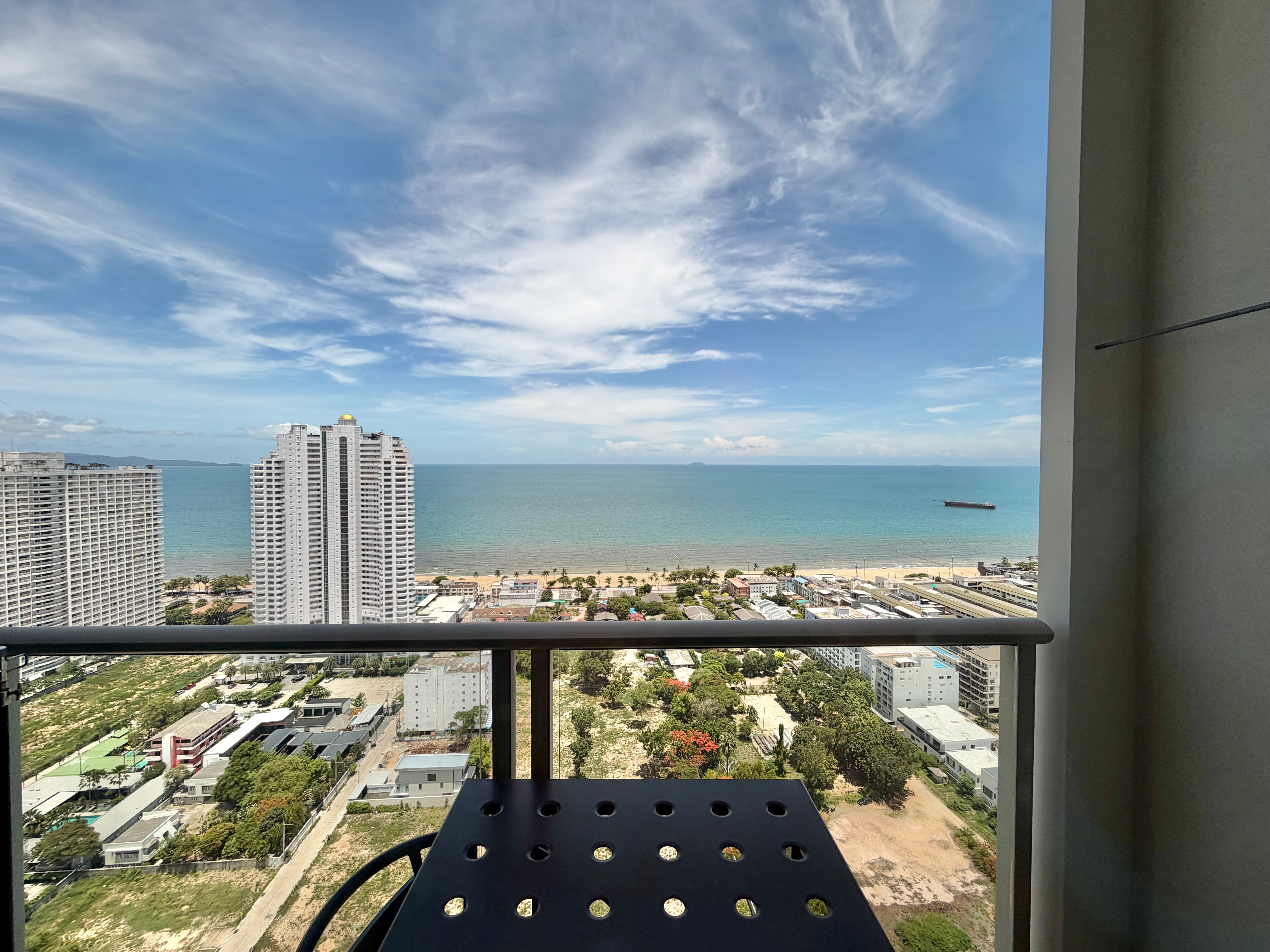 Sea view condo For Rent In Jomtien photo 14