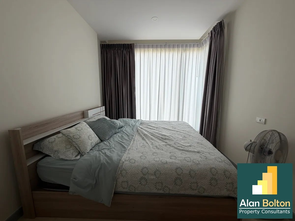 Ocean View Condo For Rent In Jomtien photo 5