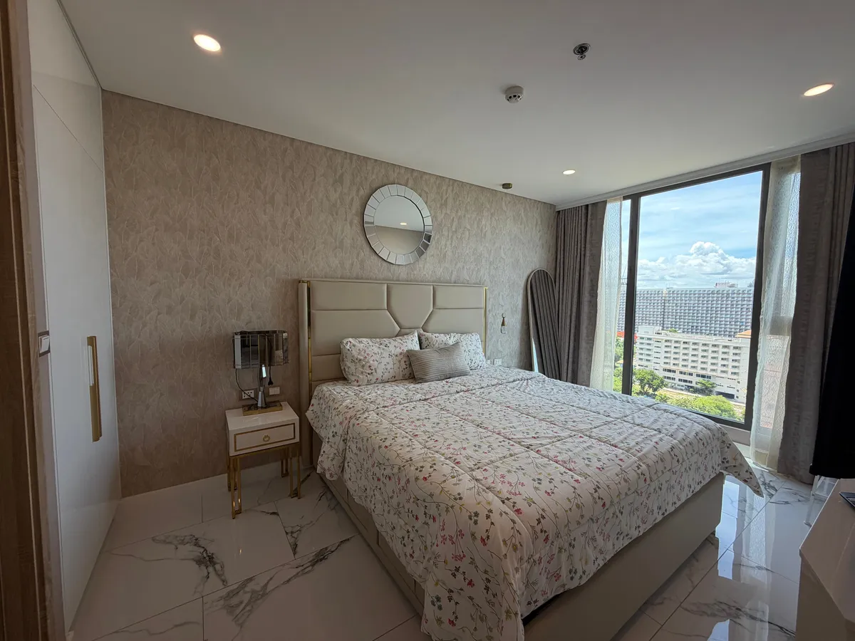 Condo For Rent In Jomtien photo 10