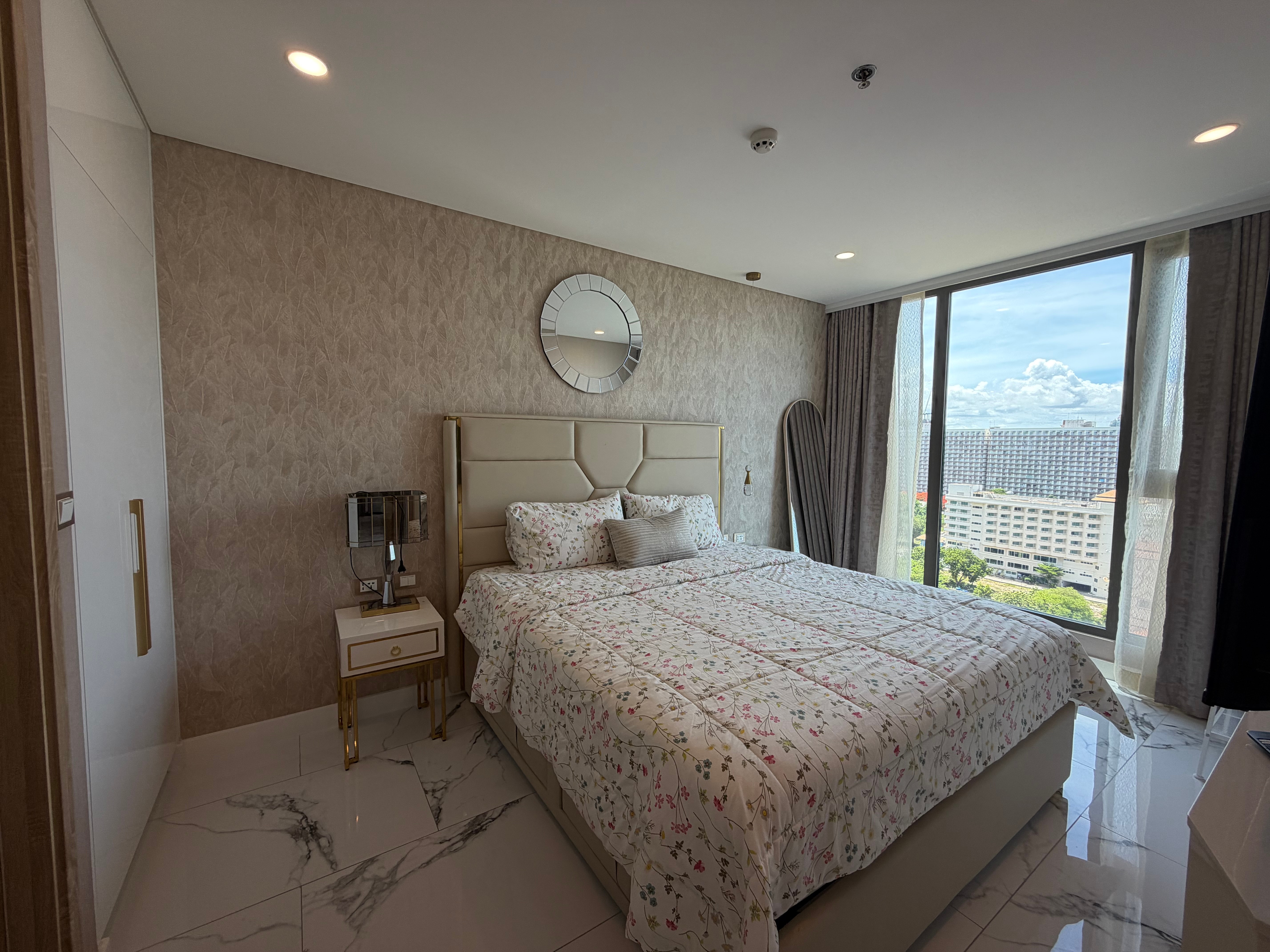 Condo For Rent In Jomtien photo 11
