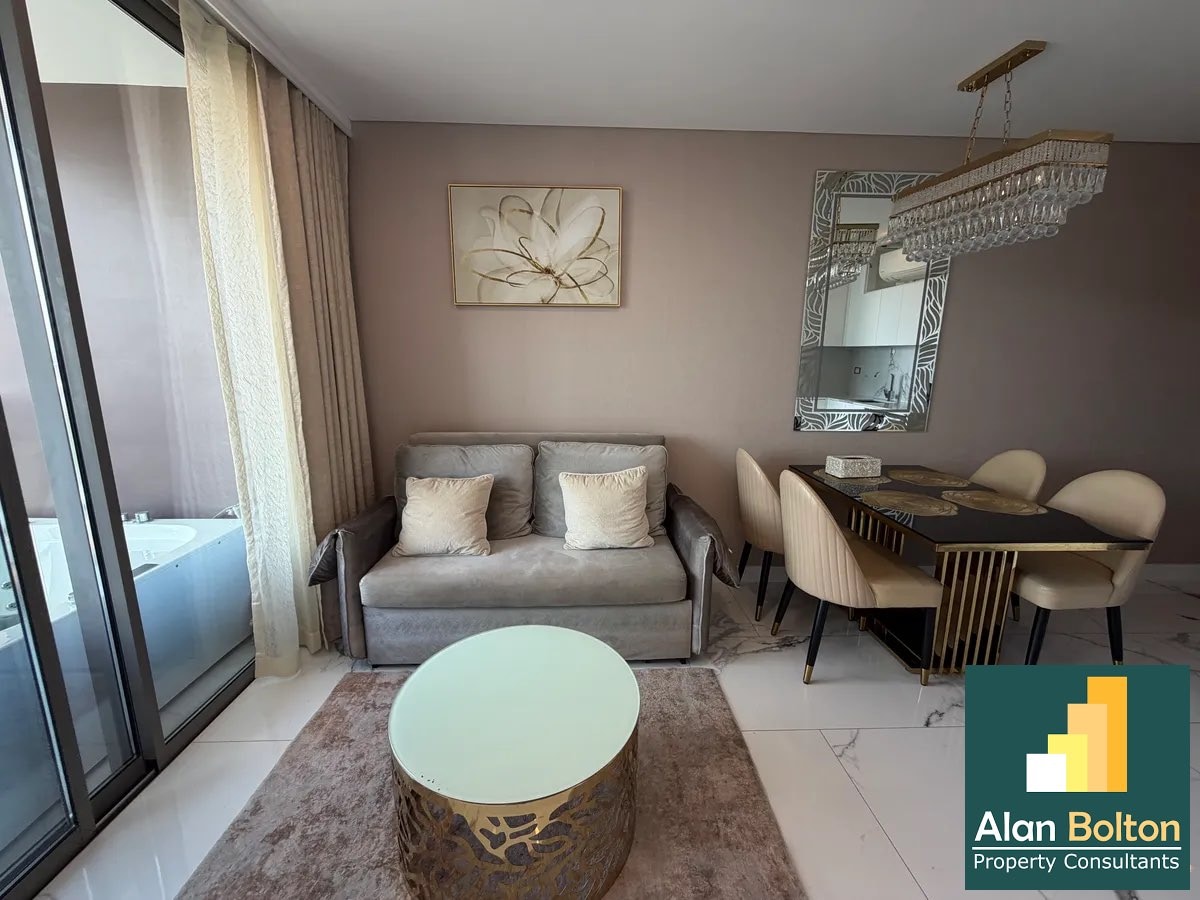 Condo For Rent In Jomtien photo 6