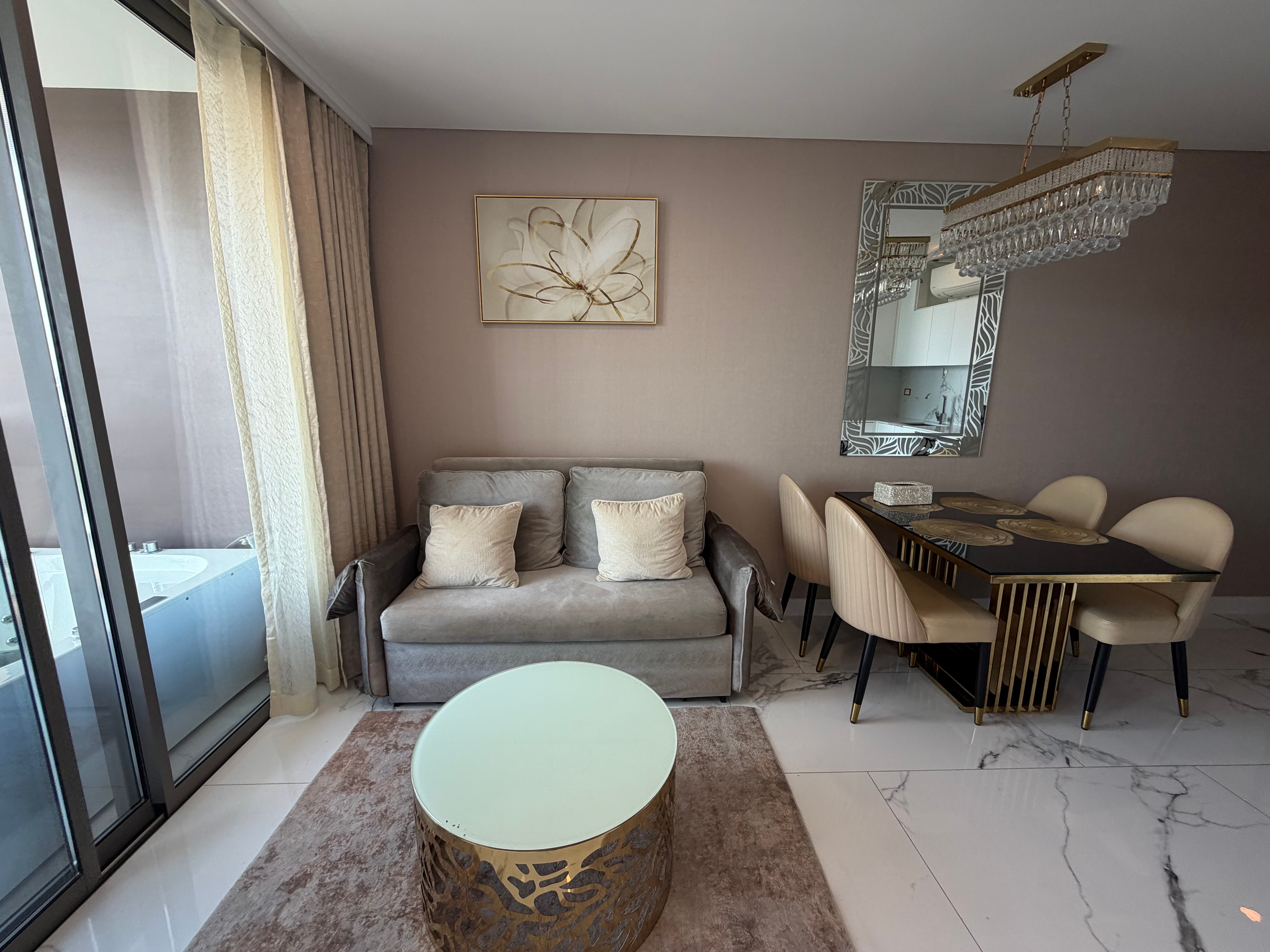 Condo For Rent In Jomtien photo 12