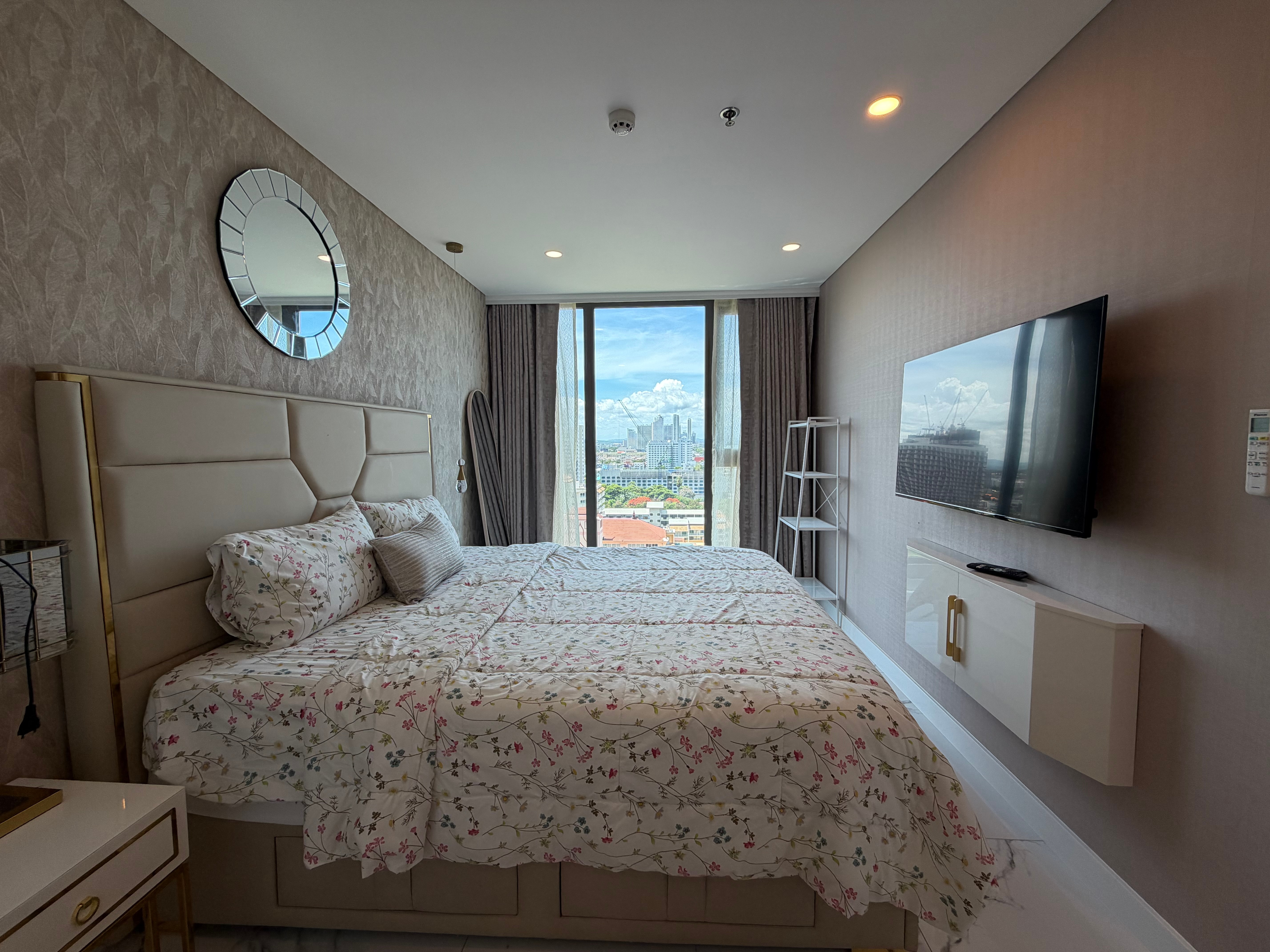 Condo For Rent In Jomtien photo 15