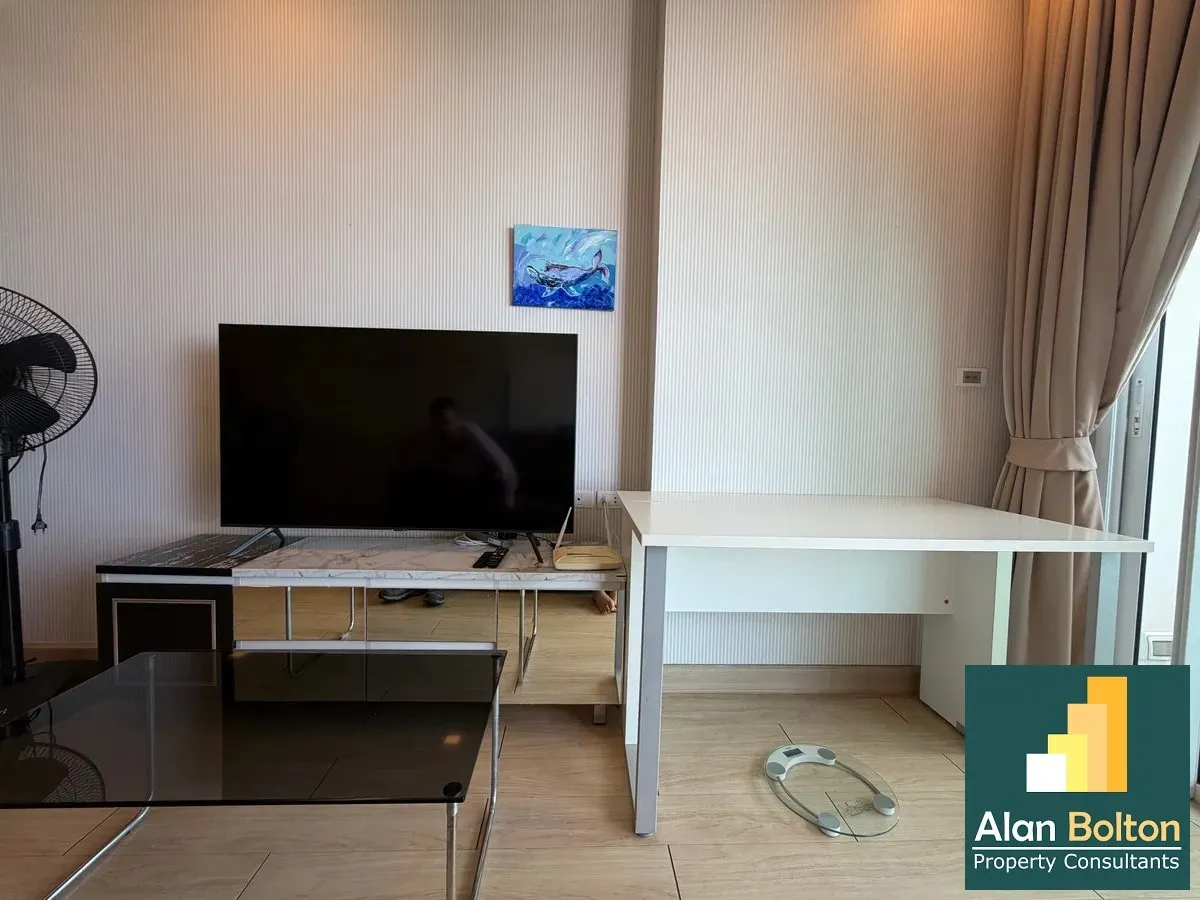 Beautiful Sea view For Rent in Jontien photo 3