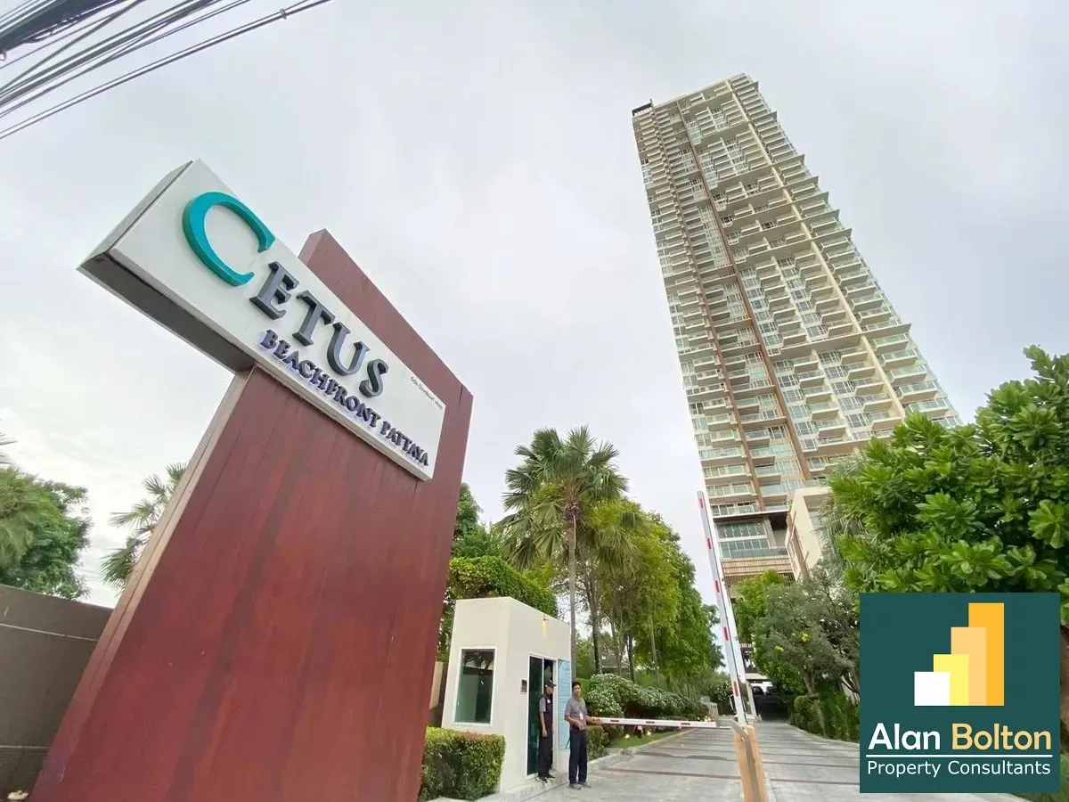 Beautiful Sea view For Rent in Jontien photo 8