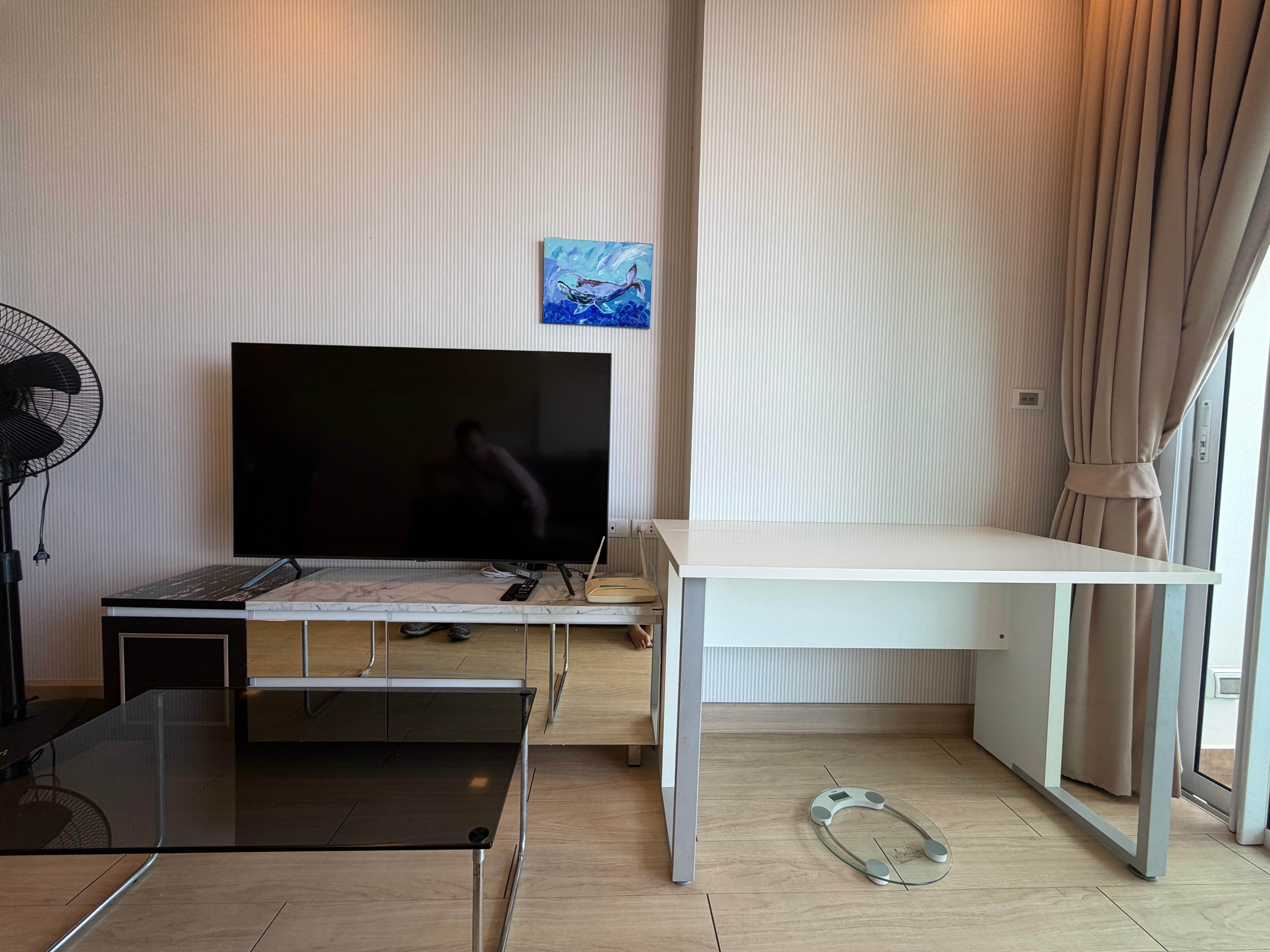 Beautiful Sea view For Rent in Jontien photo 13