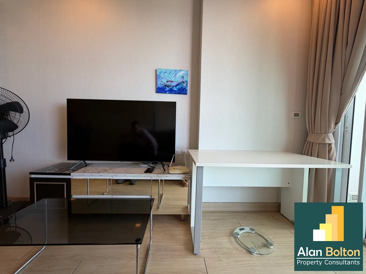 Beautiful Sea view For Rent in Jontien photo 3