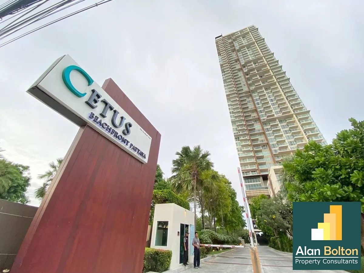 Beautiful Sea view For Rent in Jontien photo 8