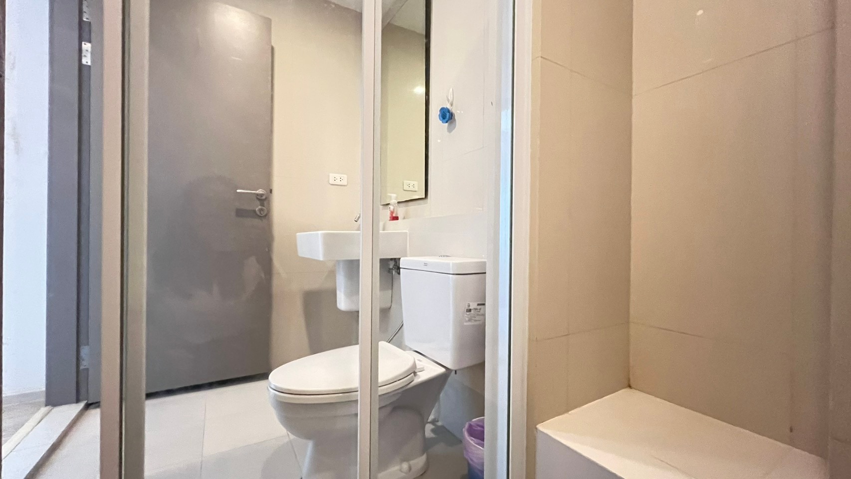 Sea view 1 Bedroom 1 Bathroom in Pratumnak photo 30