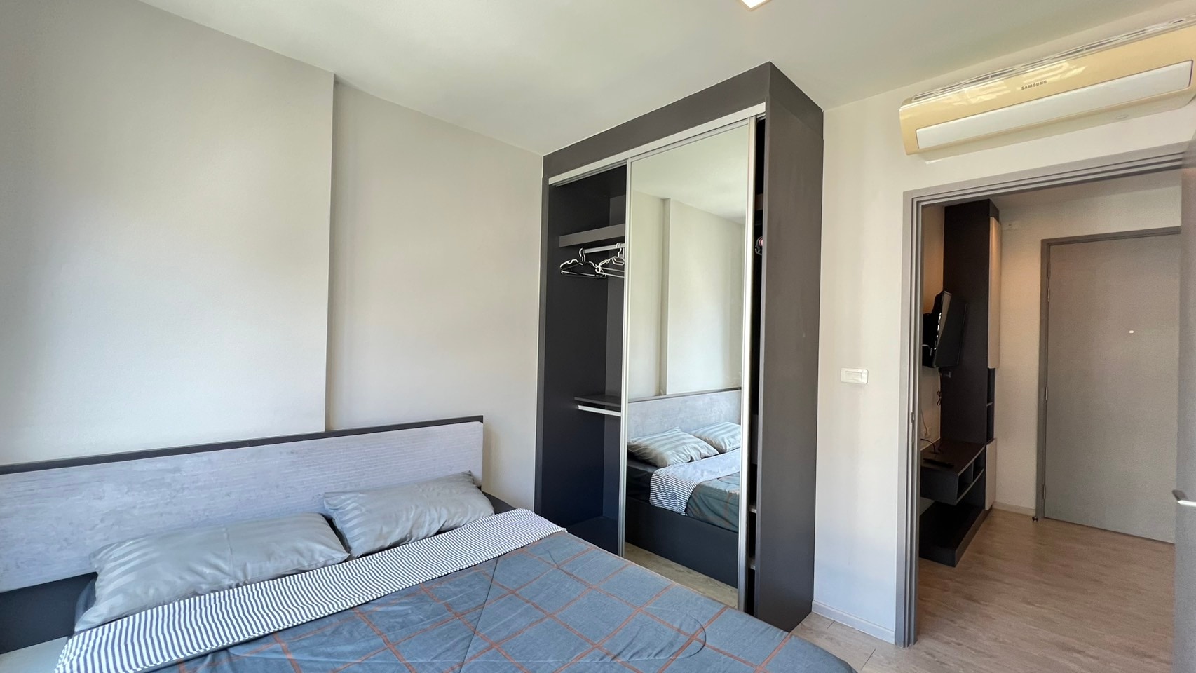 Sea view 1 Bedroom 1 Bathroom in Pratumnak photo 28