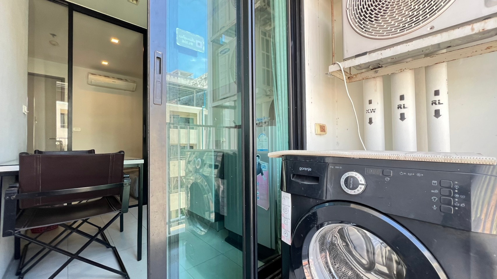 Sea view 1 Bedroom 1 Bathroom in Pratumnak photo 32