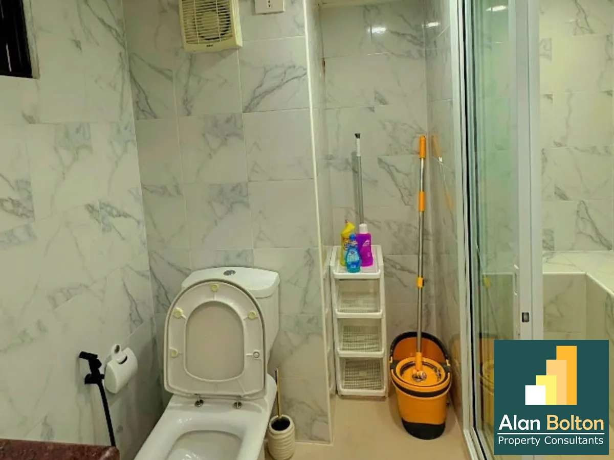Sea view 1 Bedroom 1 Bathroom in Pratumnak photo 17