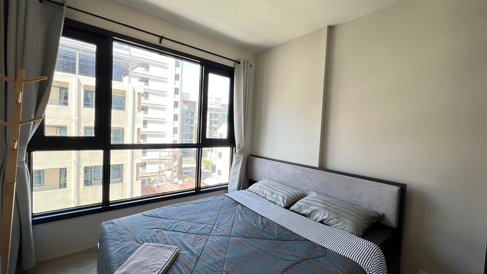 Sea view 1 Bedroom 1 Bathroom in Pratumnak photo 27