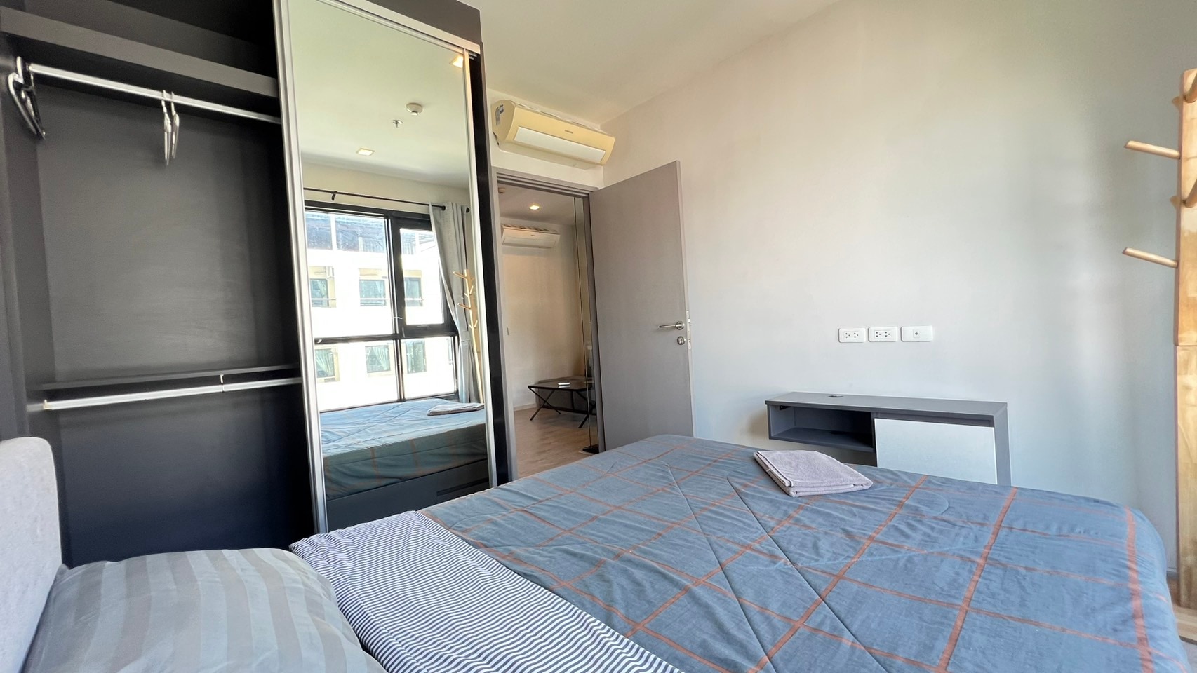 Sea view 1 Bedroom 1 Bathroom in Pratumnak photo 29