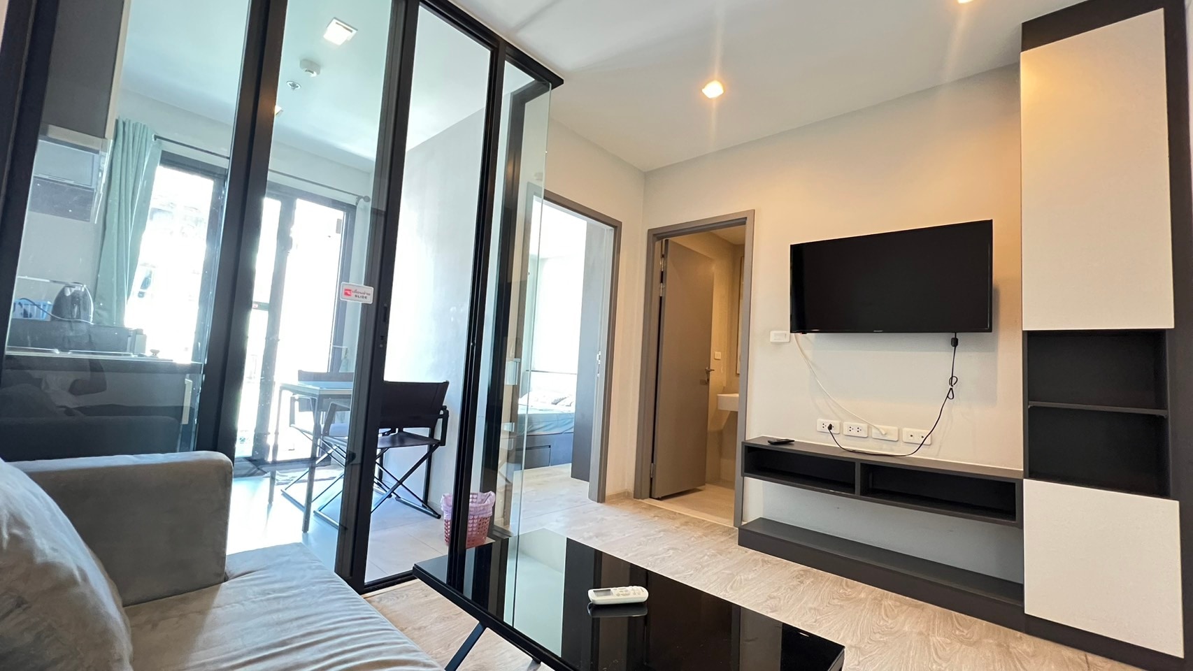 Sea view 1 Bedroom 1 Bathroom in Pratumnak photo 34