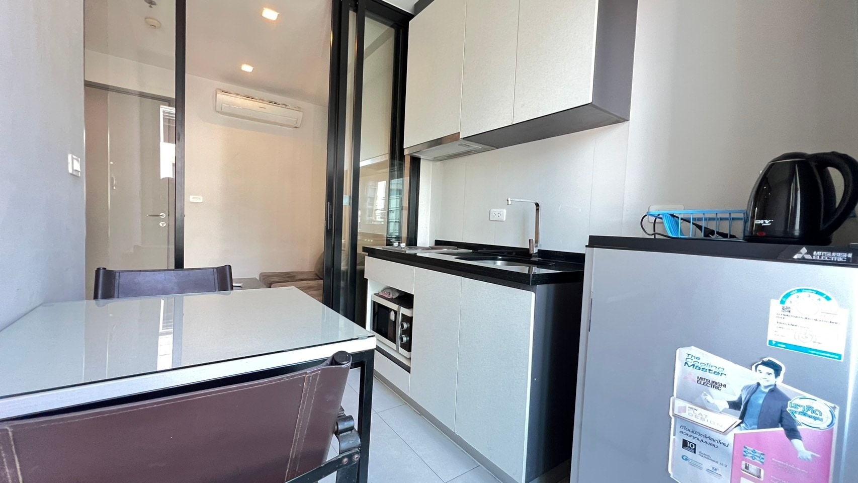 Sea view 1 Bedroom 1 Bathroom in Pratumnak photo 33