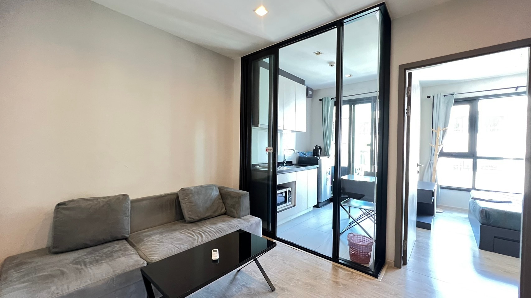 Sea view 1 Bedroom 1 Bathroom in Pratumnak photo 26