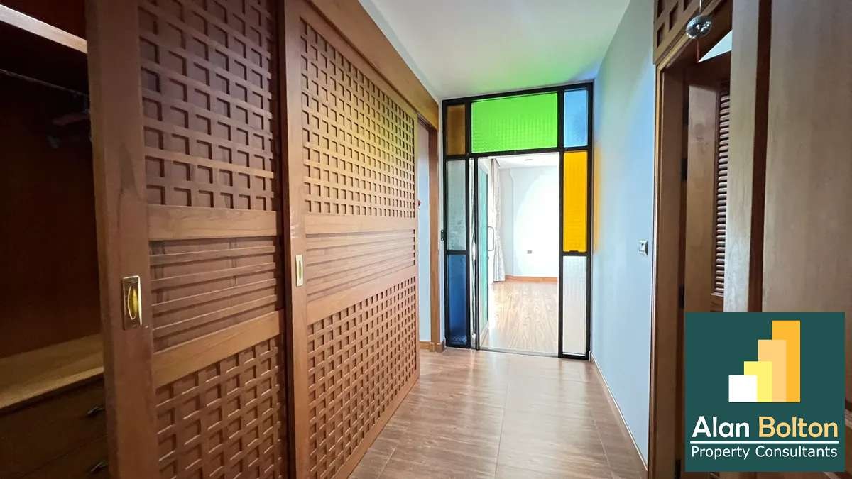Coner house 3 Bedrooms 4 Bathrooms in Huay yai photo 13