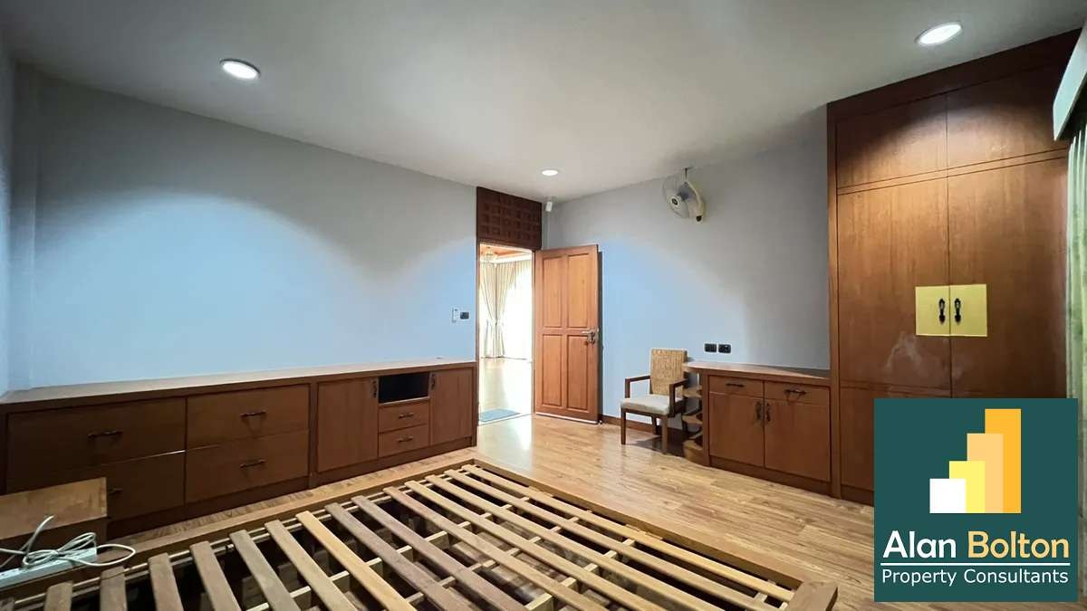 Coner house 3 Bedrooms 4 Bathrooms in Huay yai photo 20