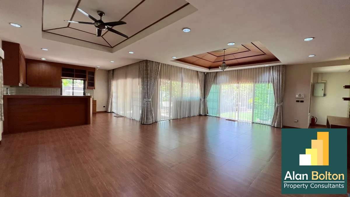 Coner house 3 Bedrooms 4 Bathrooms in Huay yai photo 21