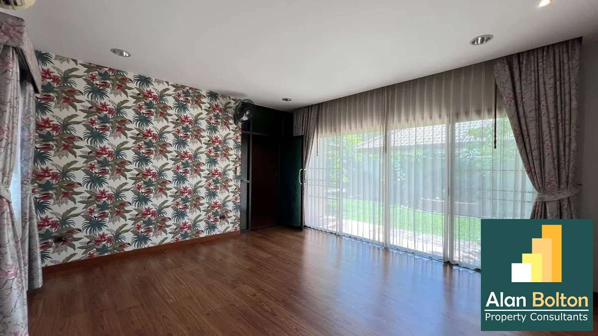 Coner house 3 Bedrooms 4 Bathrooms in Huay yai photo 17