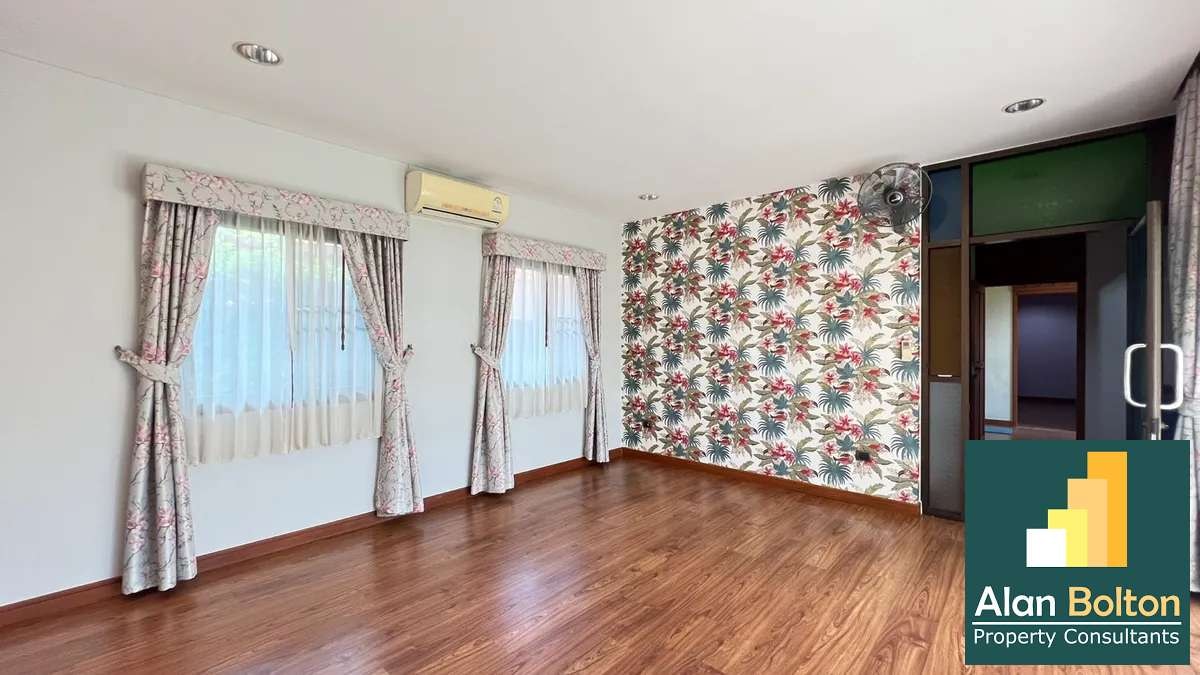 Coner house 3 Bedrooms 4 Bathrooms in Huay yai photo 14