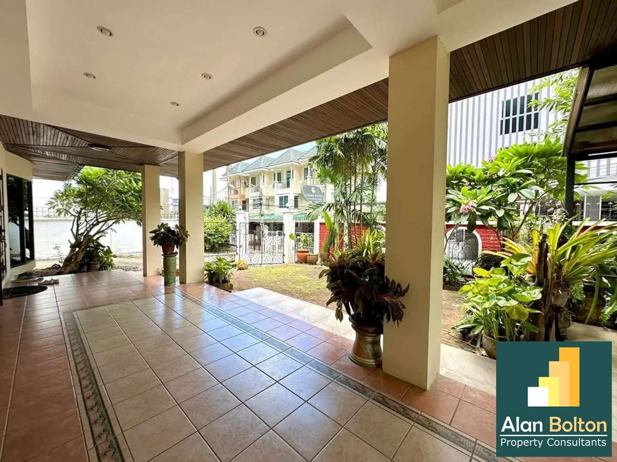 Prime location private house 3 bedrooms 3 bathrooms in Central Pattaya for RENT photo 6