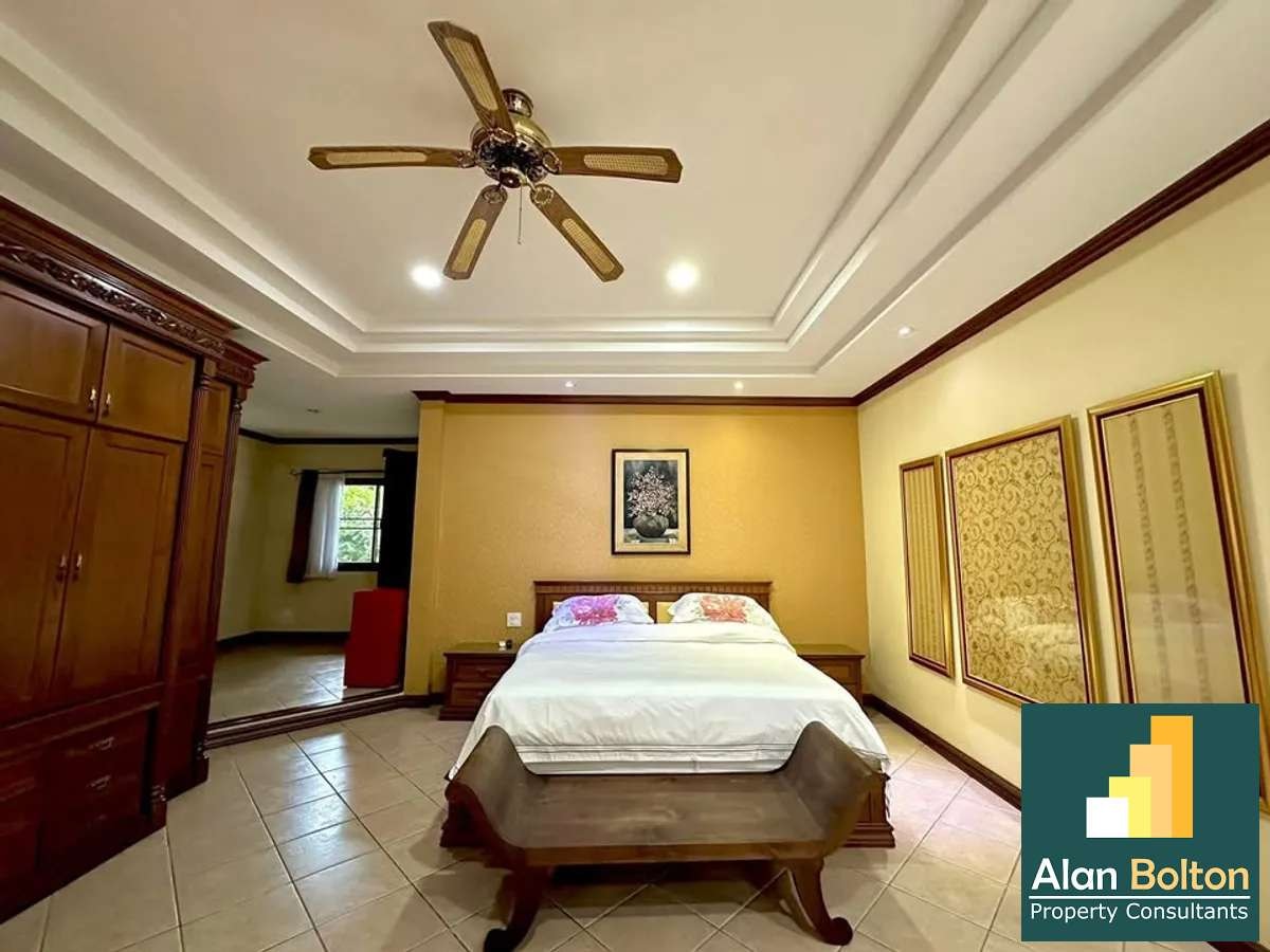 Prime location private house 3 bedrooms 3 bathrooms in Central Pattaya for RENT photo 19